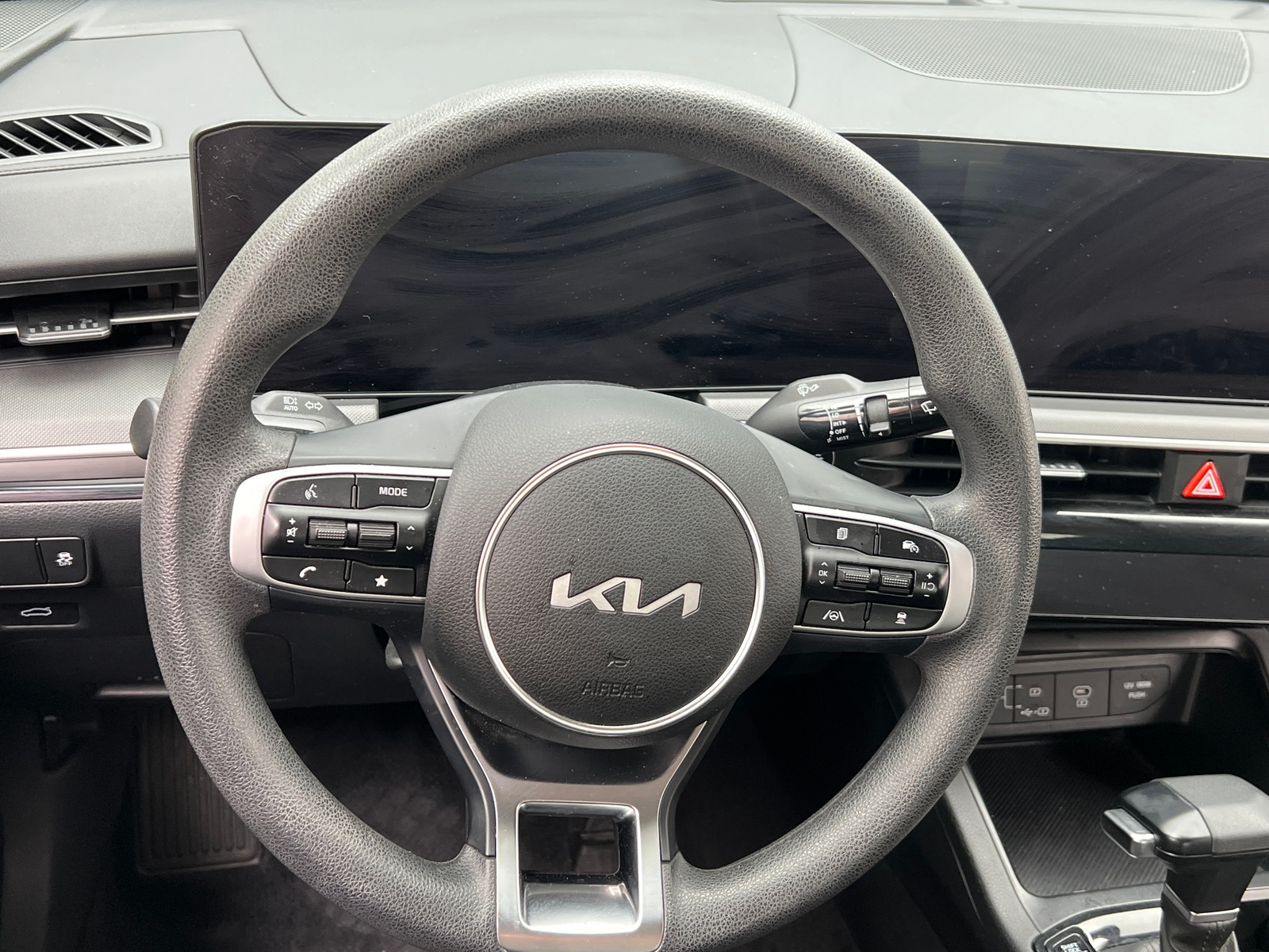 Thumbnail: 2025 Kia K5 - 5