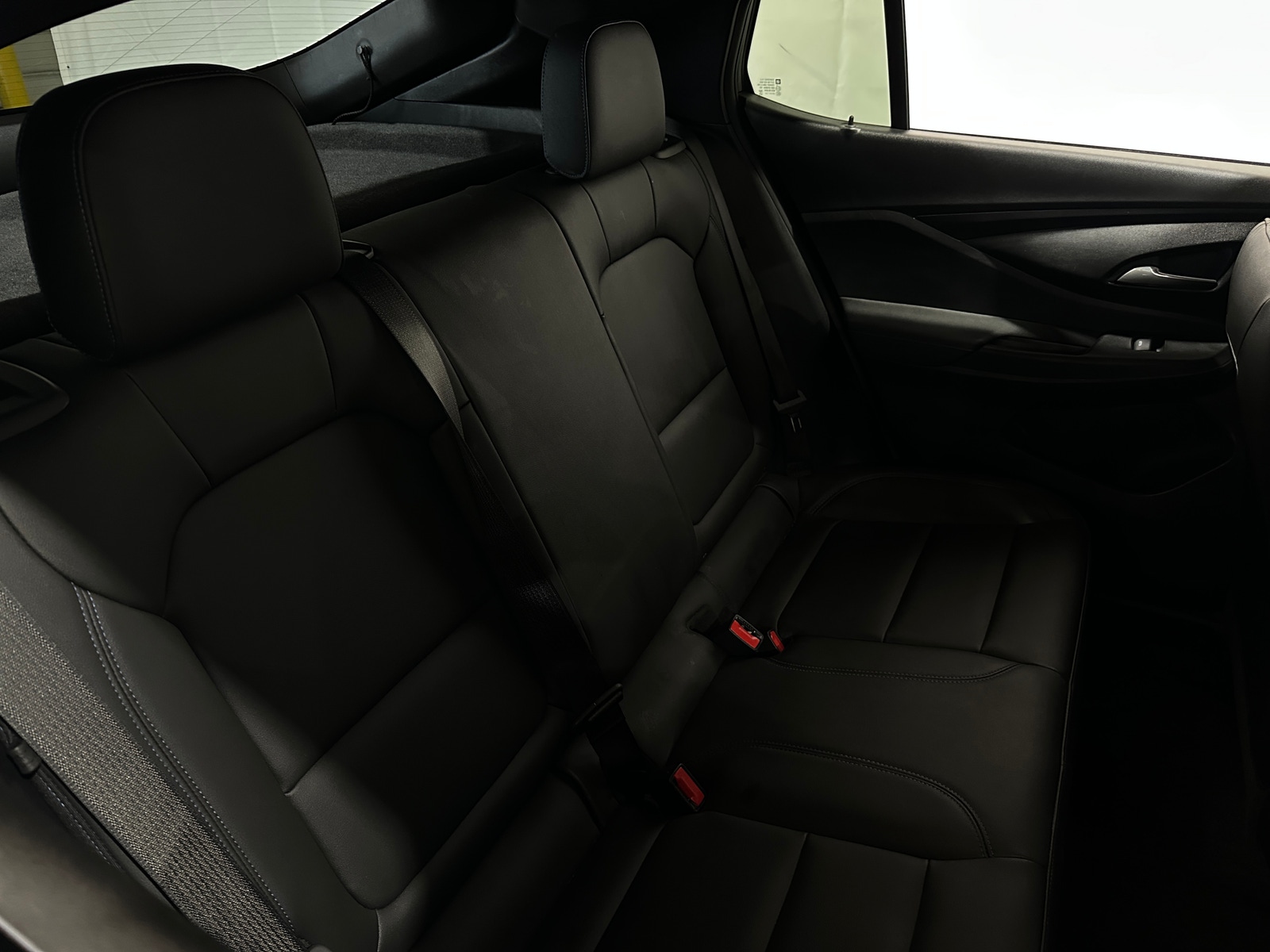 Thumbnail: 2025 Buick Envista - 5