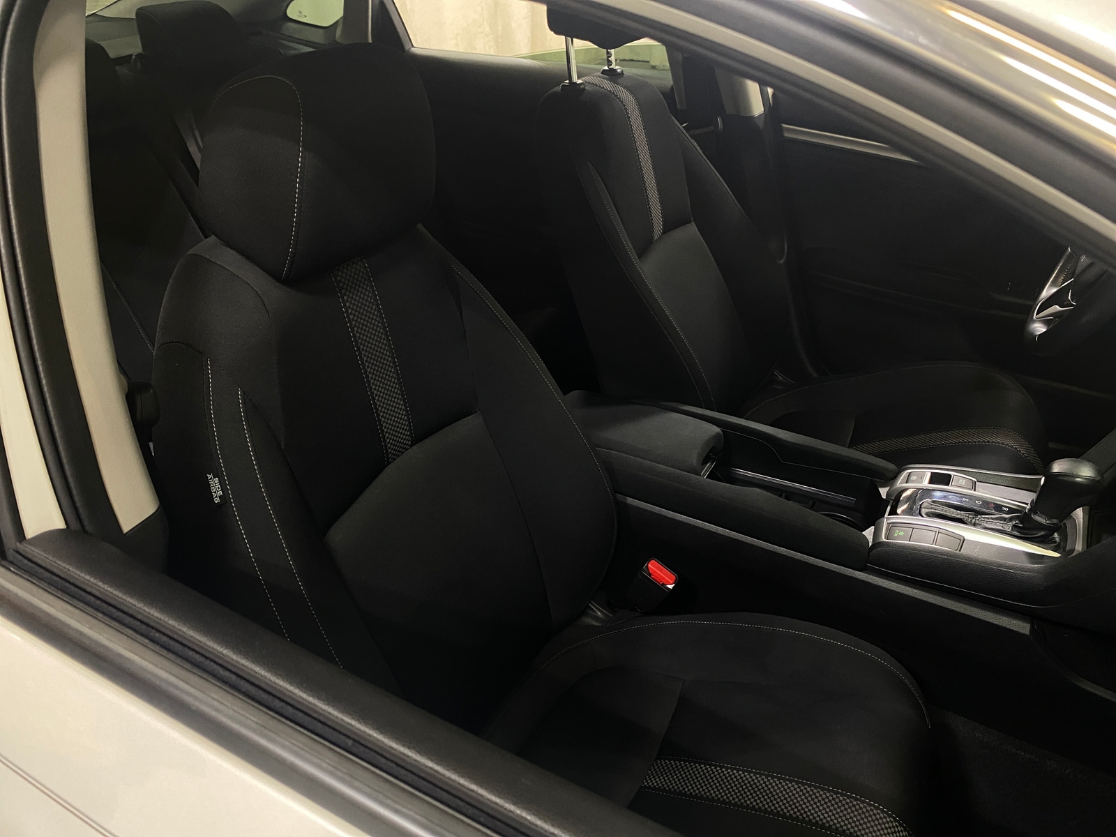 Thumbnail: 2019 Honda Civic - 2