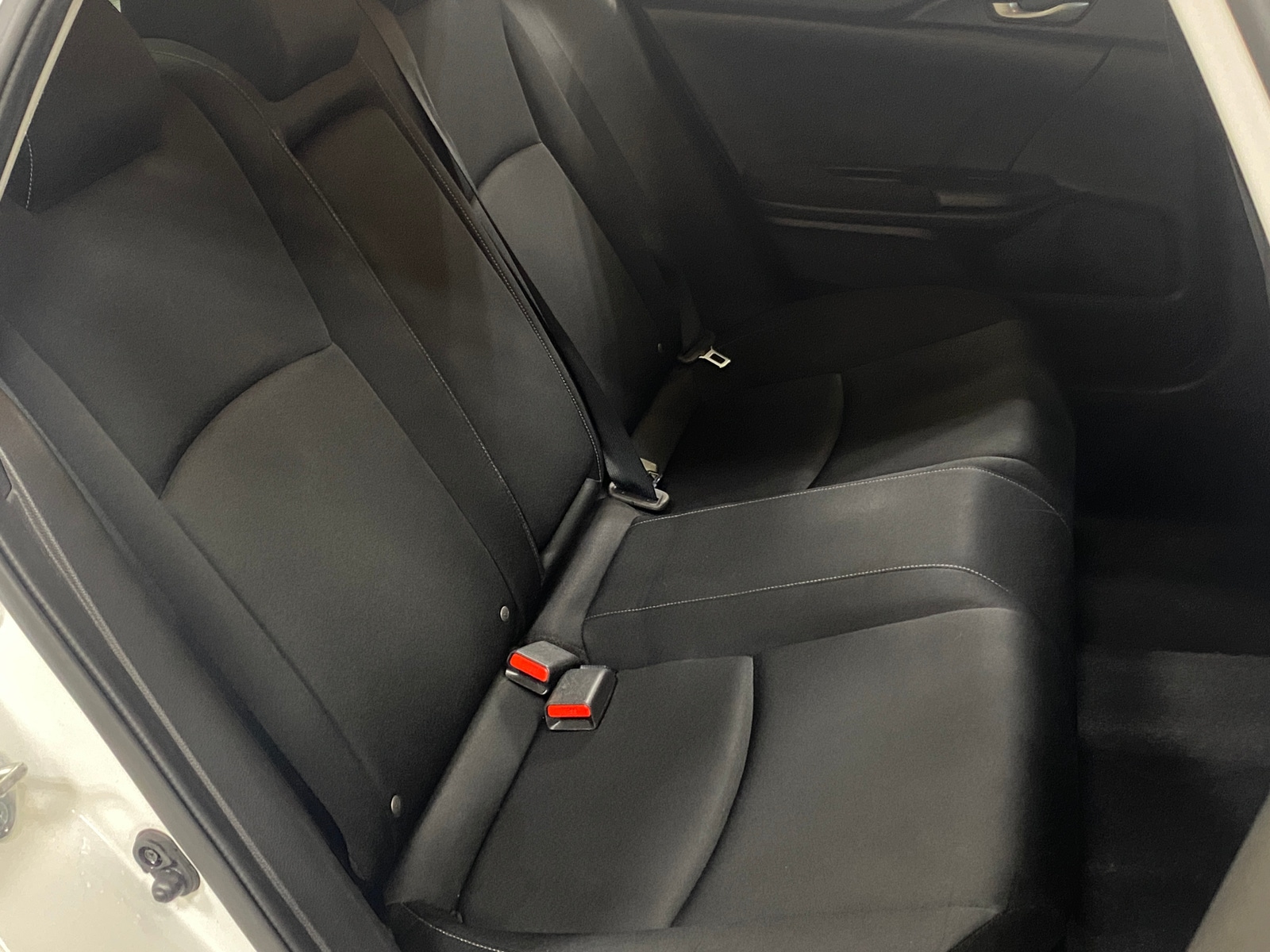 Thumbnail: 2019 Honda Civic - 6