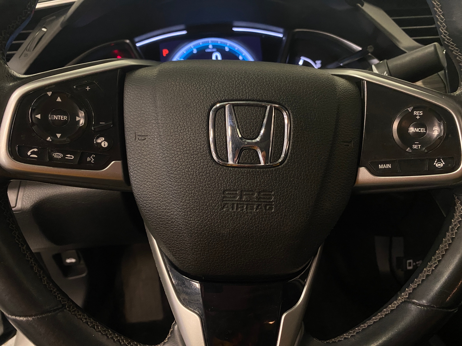 Thumbnail: 2019 Honda Civic - 5