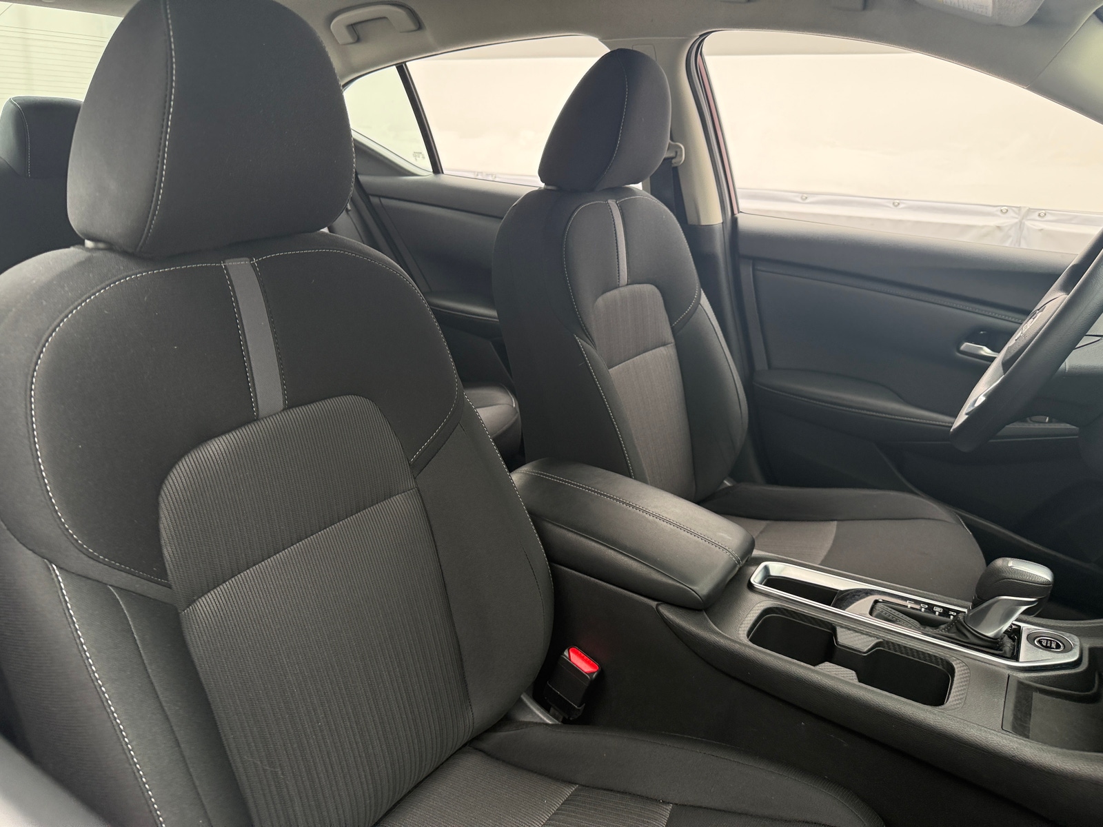 Thumbnail: 2025 Nissan Sentra - 2