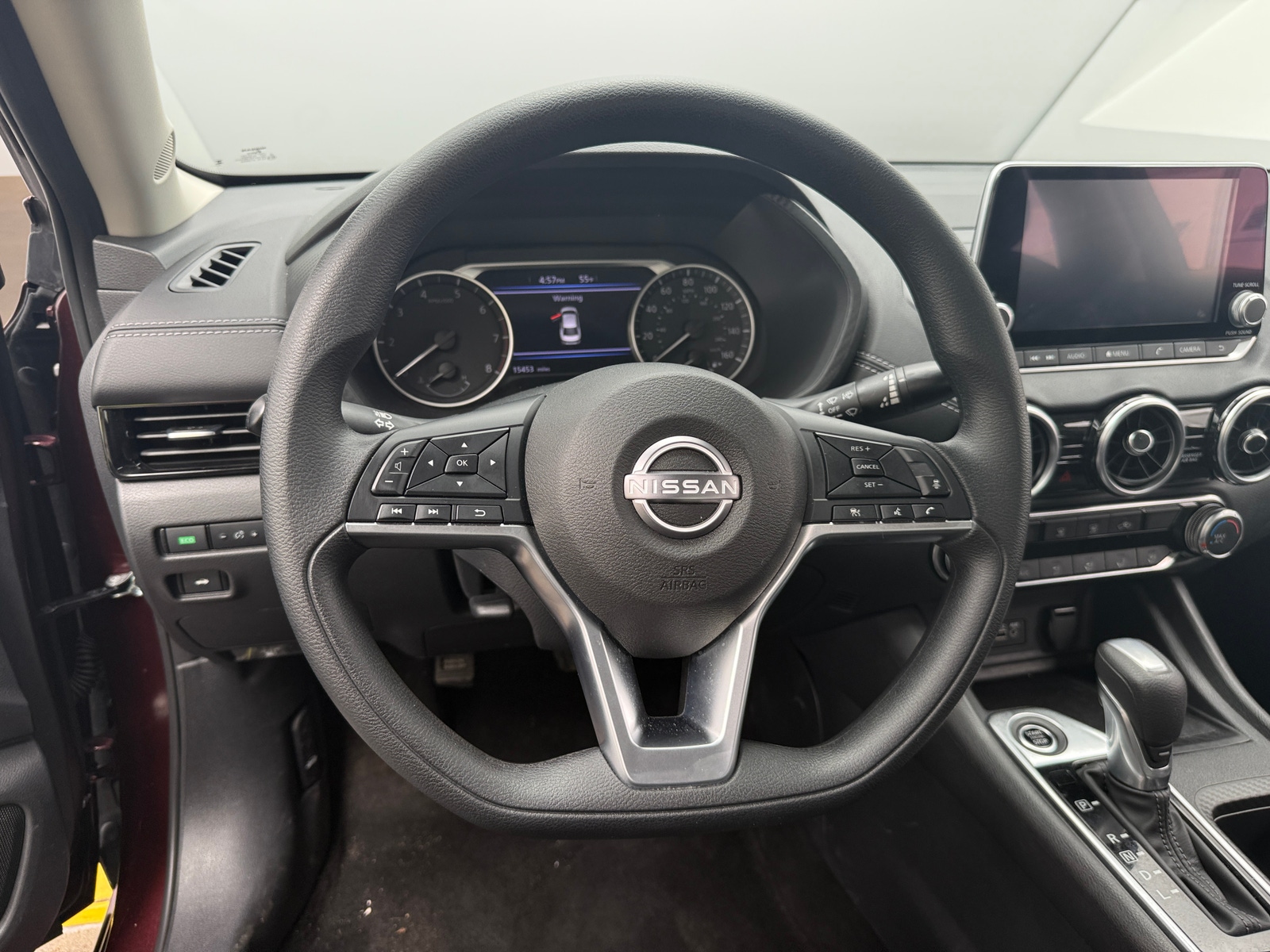 Thumbnail: 2025 Nissan Sentra - 5