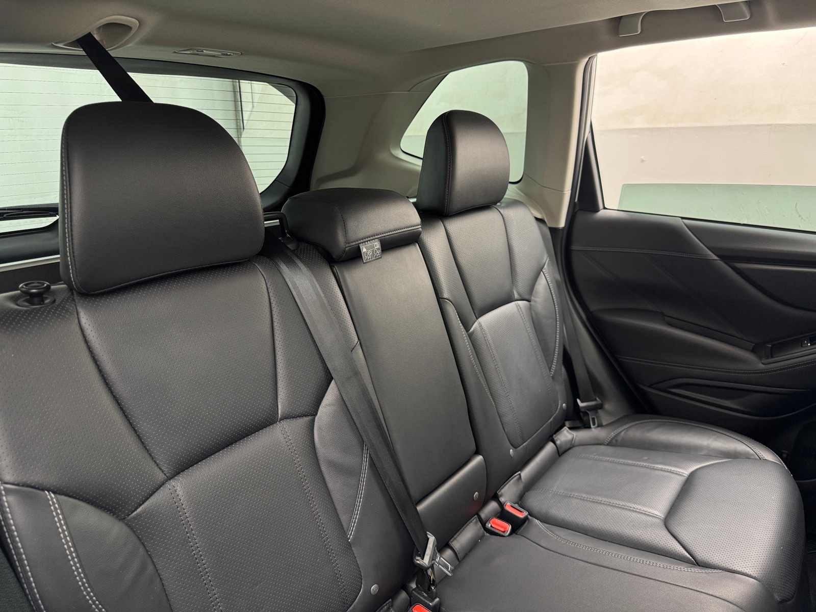 Thumbnail: 2021 Subaru Forester - 5