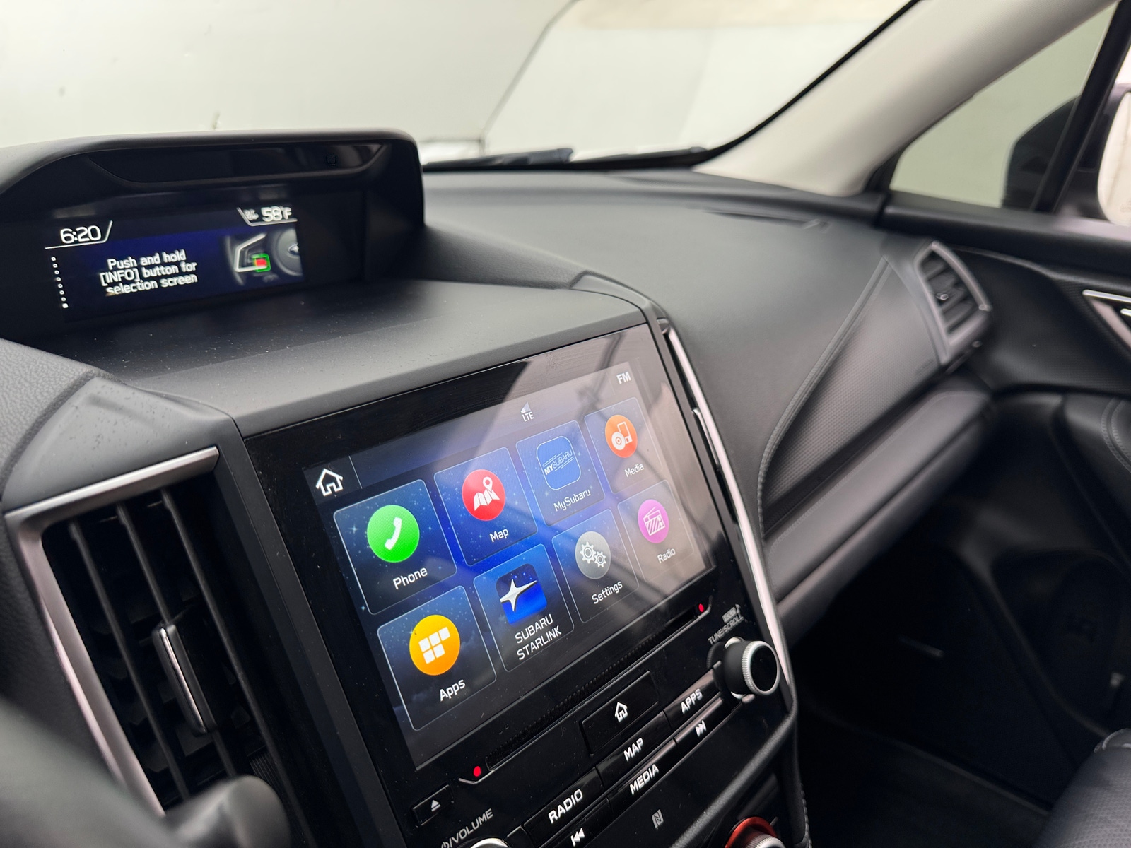 Thumbnail: 2021 Subaru Forester - 3