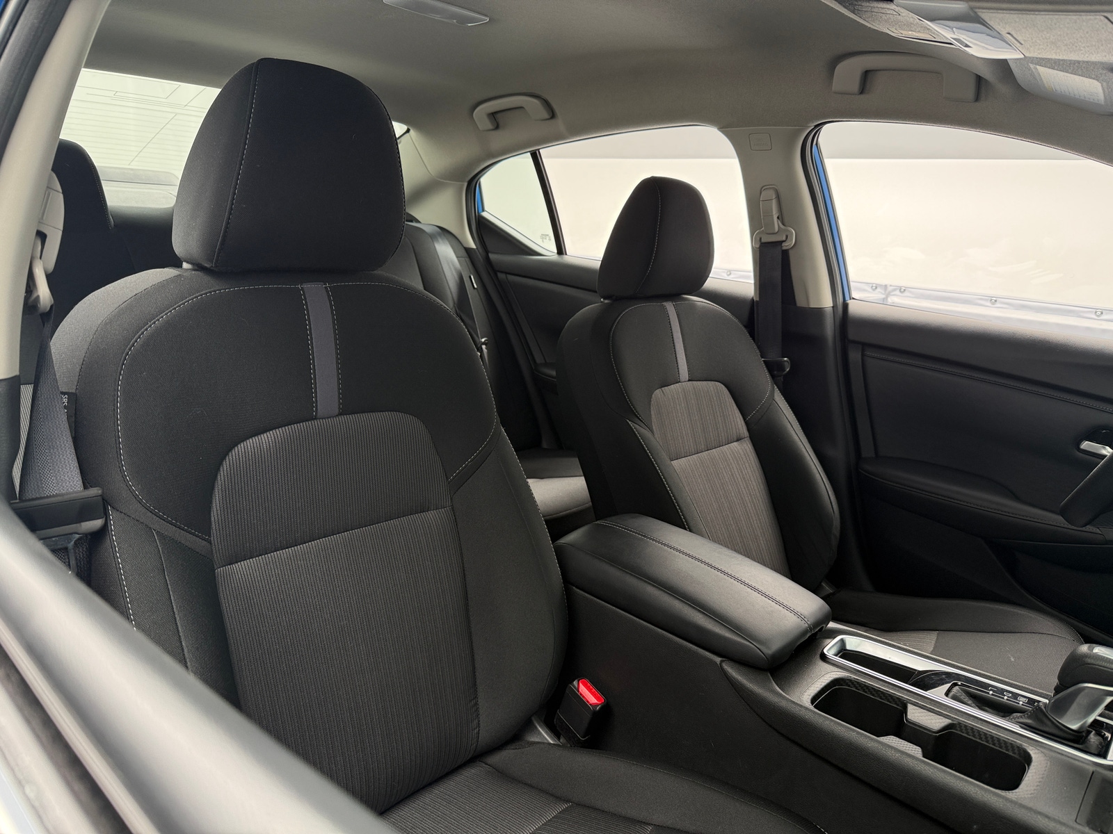 Thumbnail: 2025 Nissan Sentra - 2