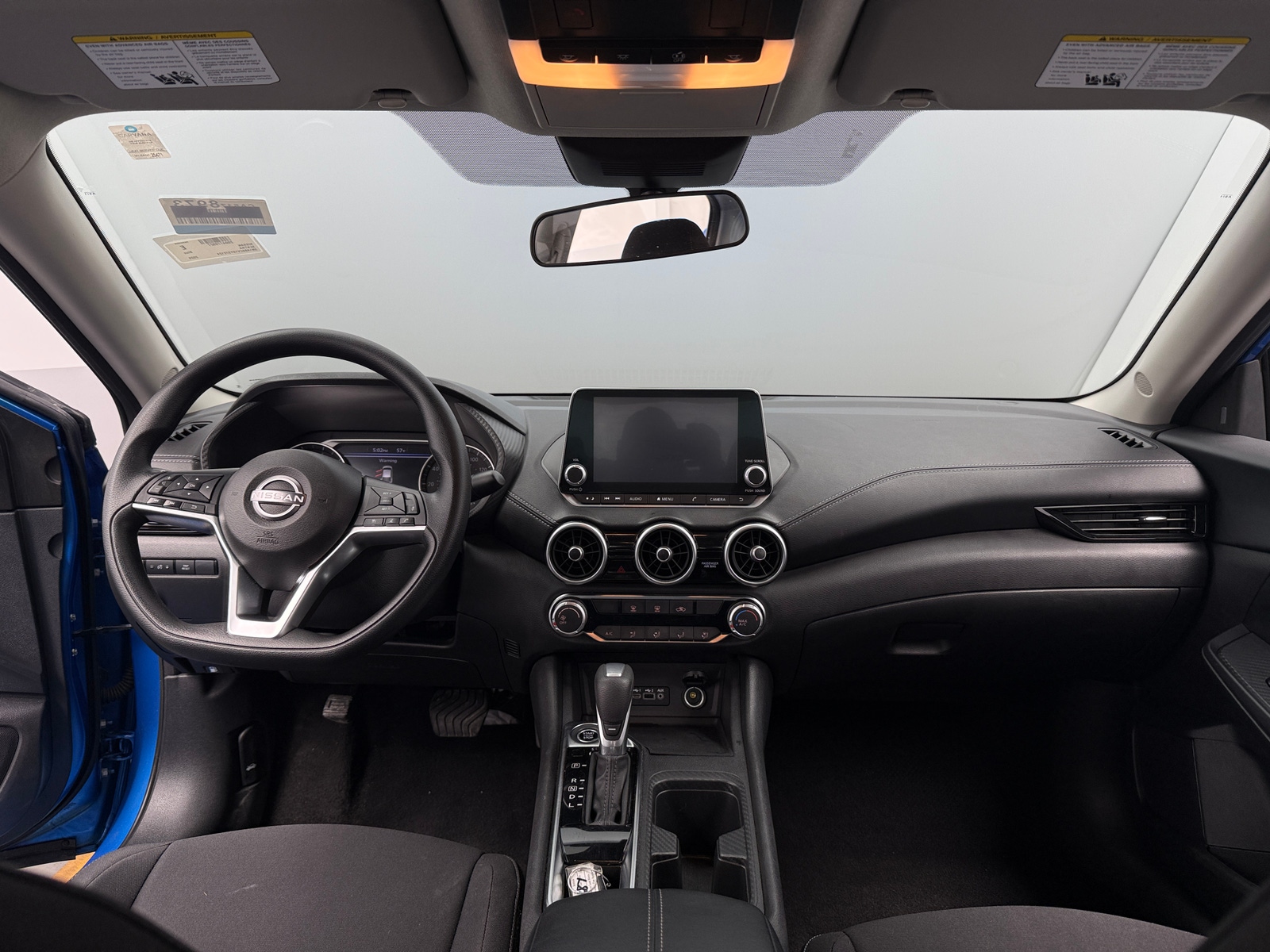Thumbnail: 2025 Nissan Sentra - 3