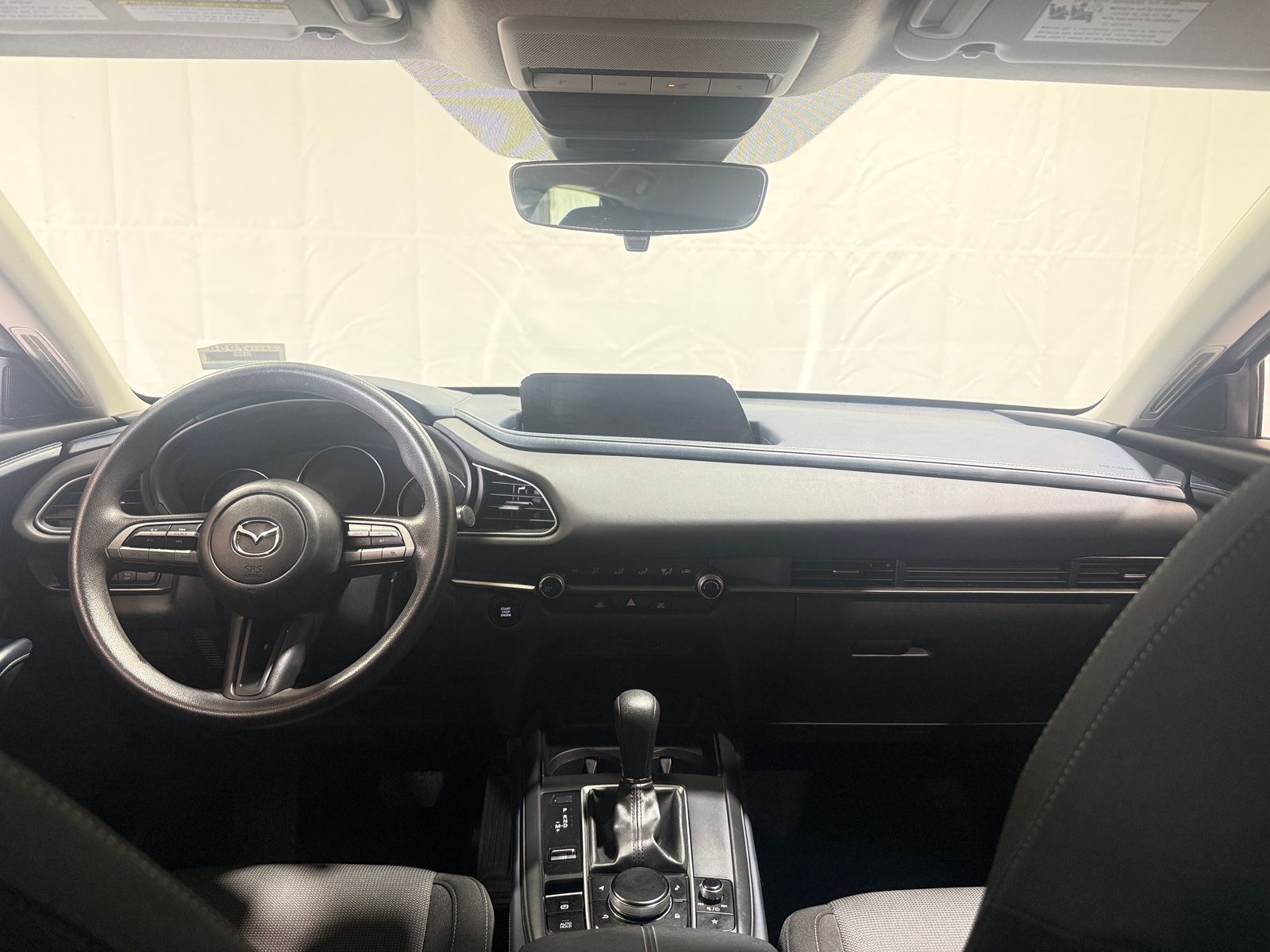 Thumbnail: 2020 Mazda CX-30 - 3