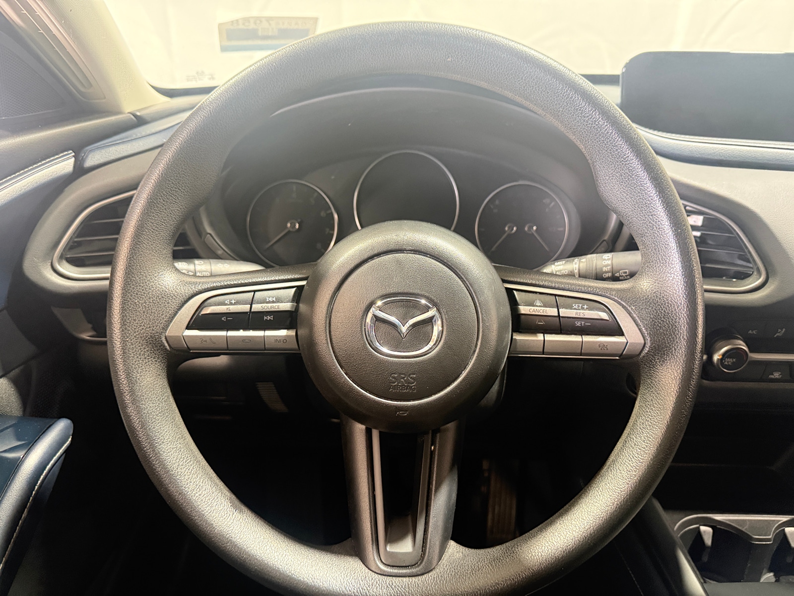 Thumbnail: 2020 Mazda CX-30 - 5