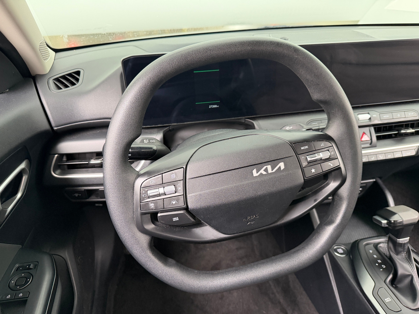 Thumbnail: 2025 Kia K4 - 5