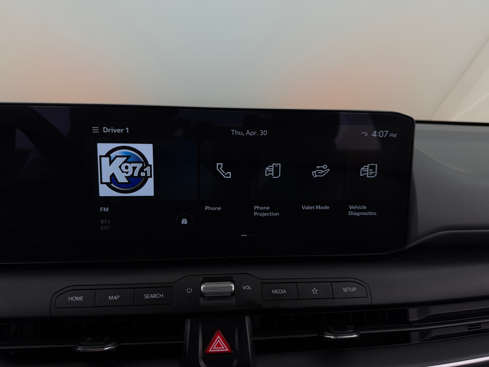 Thumbnail: 2025 Kia K4 - 4