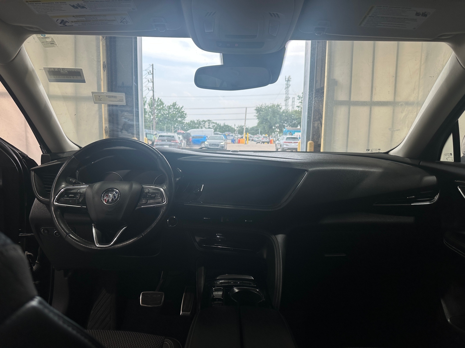 Thumbnail: 2023 Buick Envision - 3