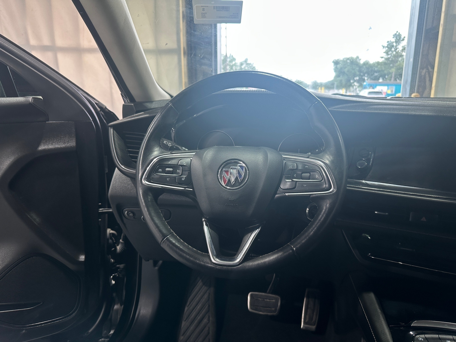 Thumbnail: 2023 Buick Envision - 5