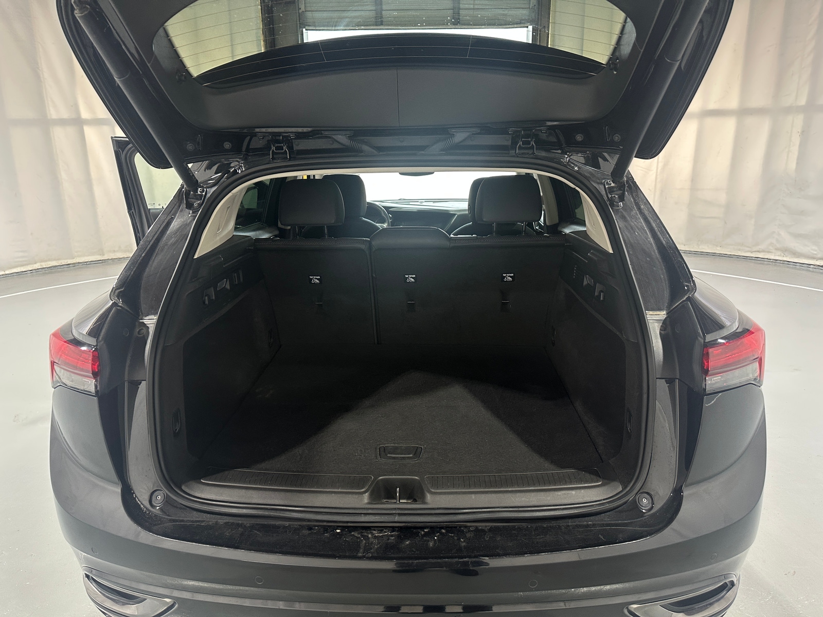 Thumbnail: 2023 Buick Envision - 7