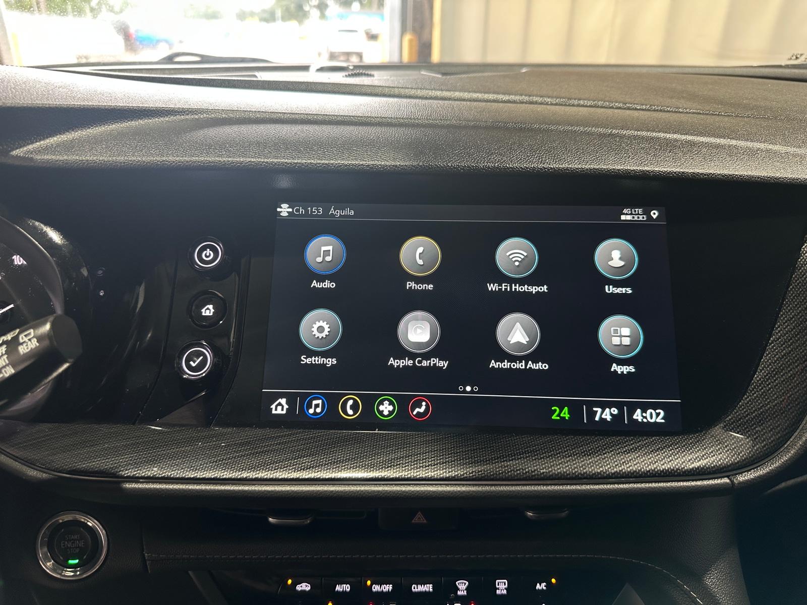 Thumbnail: 2023 Buick Envision - 4