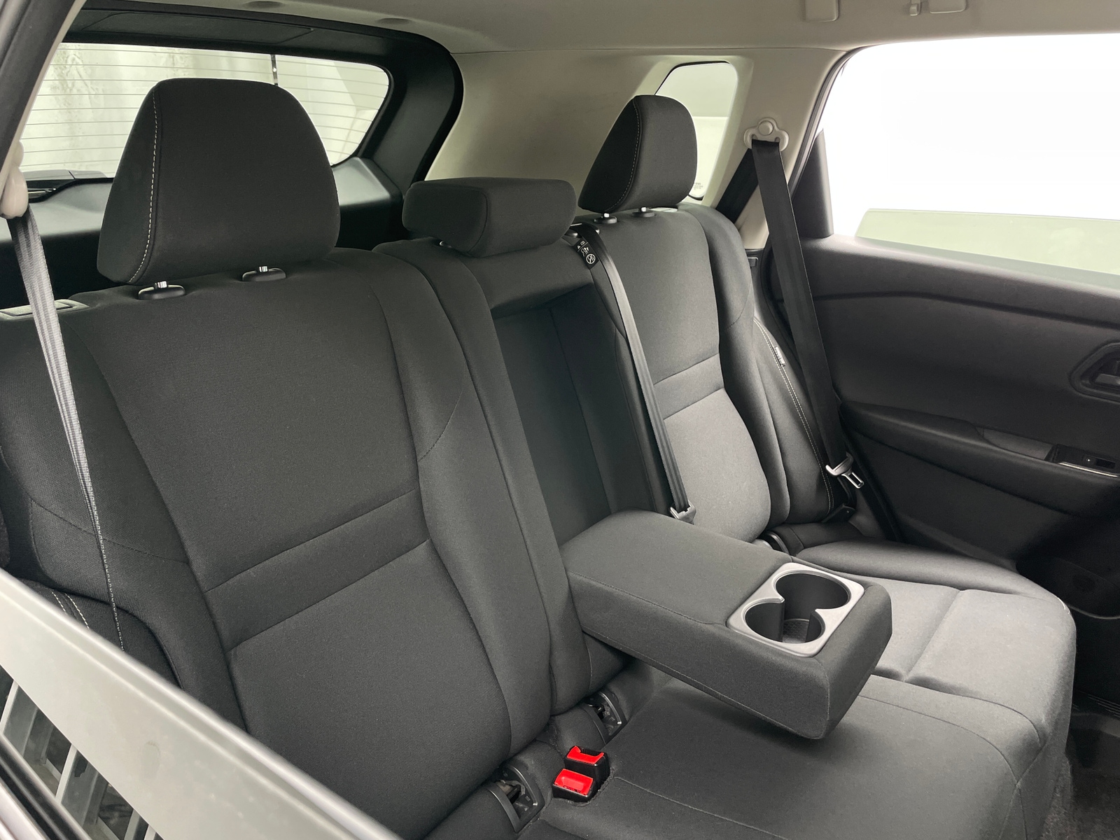 Thumbnail: 2024 Nissan Rogue - 6
