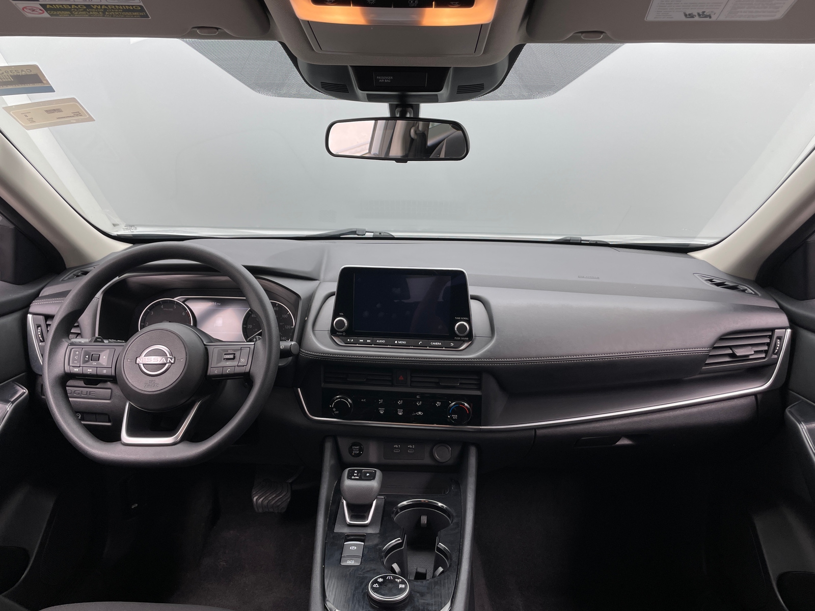 Thumbnail: 2024 Nissan Rogue - 3
