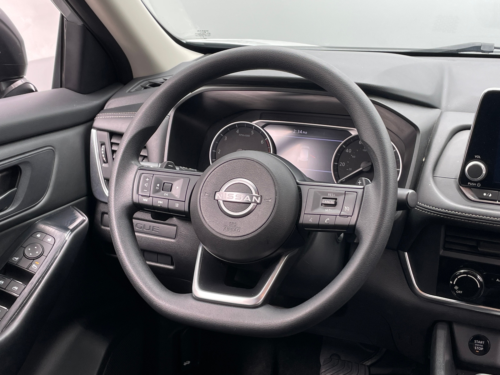 Thumbnail: 2024 Nissan Rogue - 5