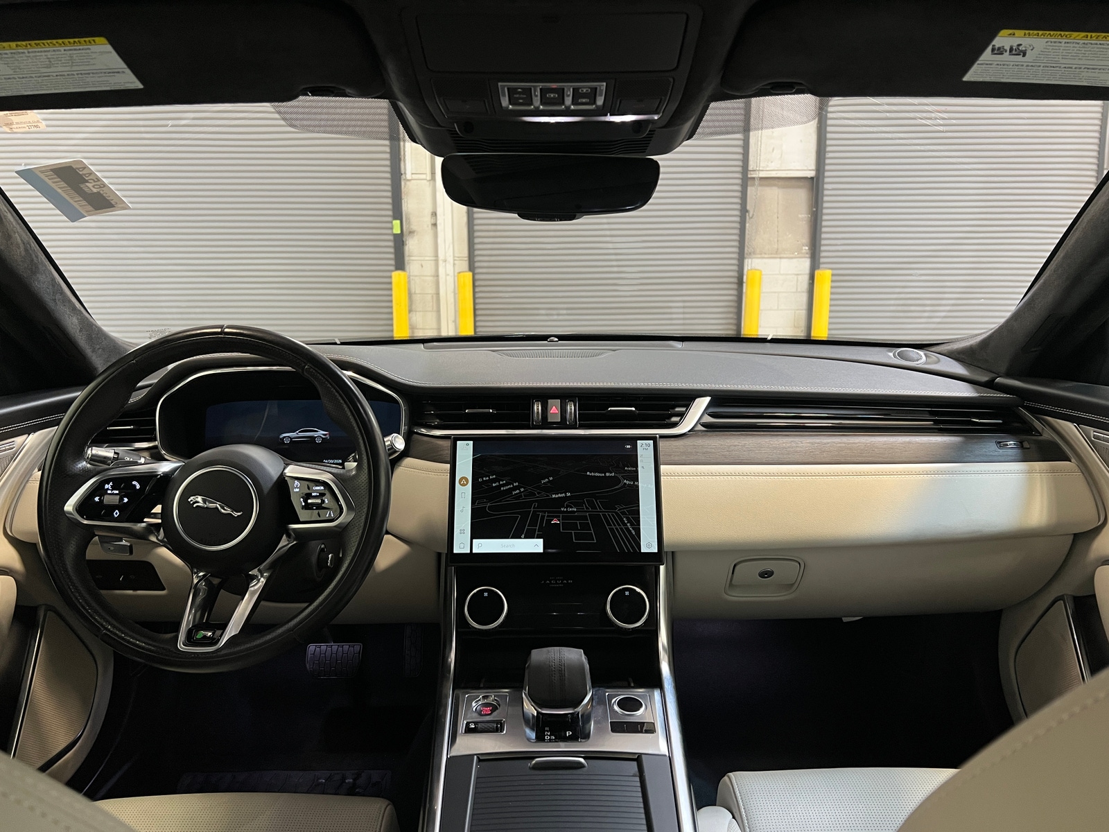 Thumbnail: 2021 Jaguar XF - 2