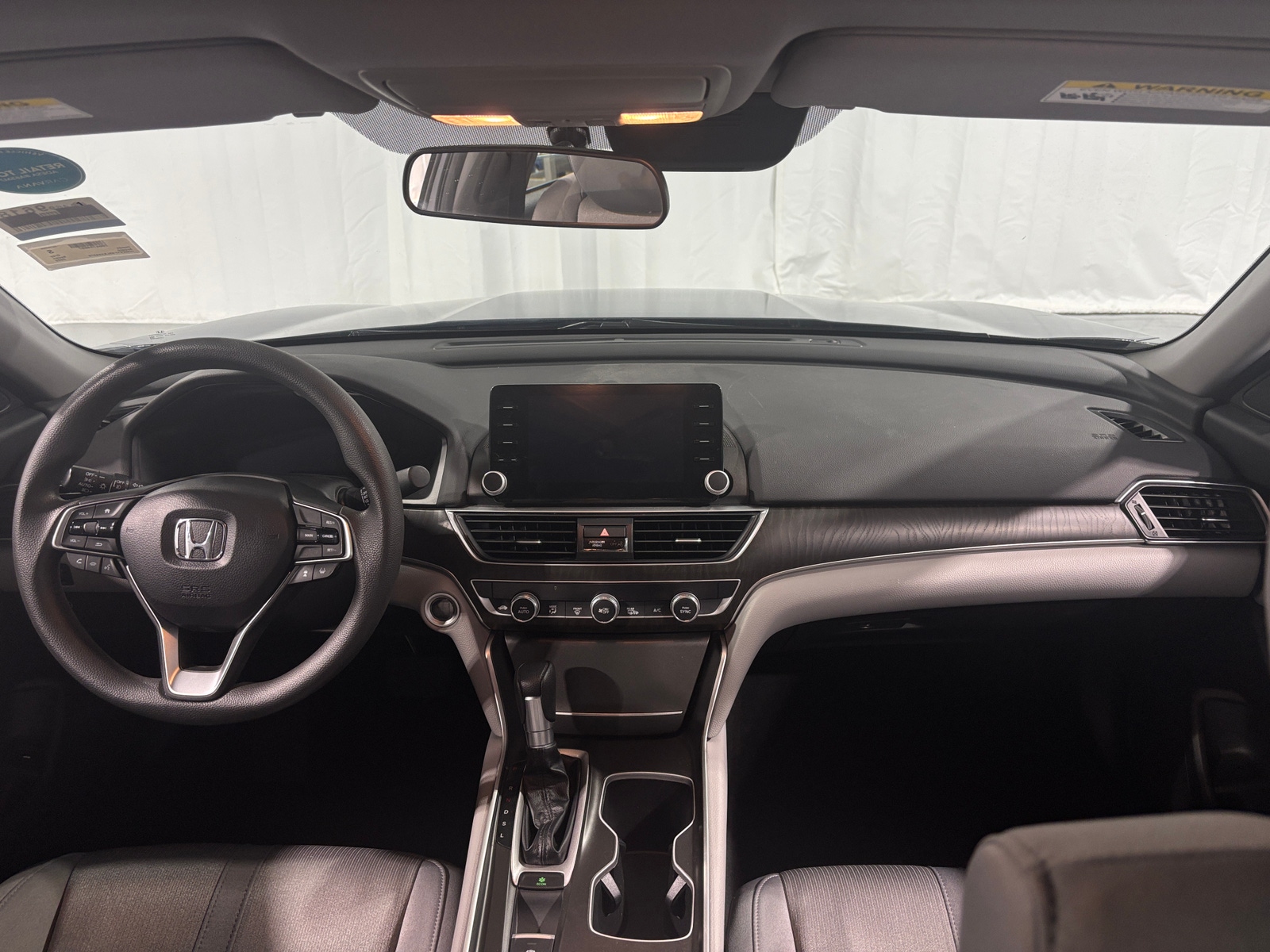 Thumbnail: 2020 Honda Accord - 3