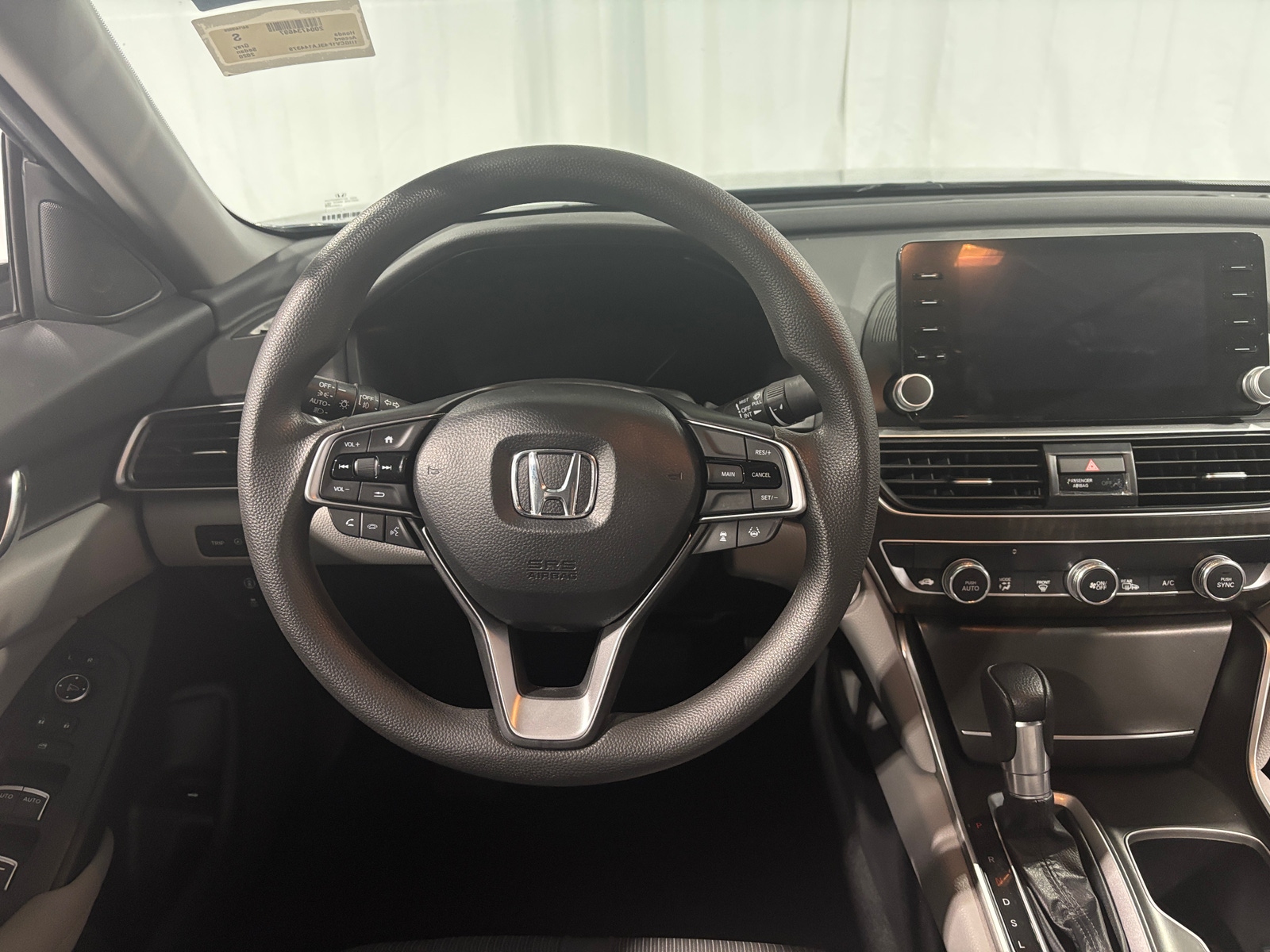 Thumbnail: 2020 Honda Accord - 5