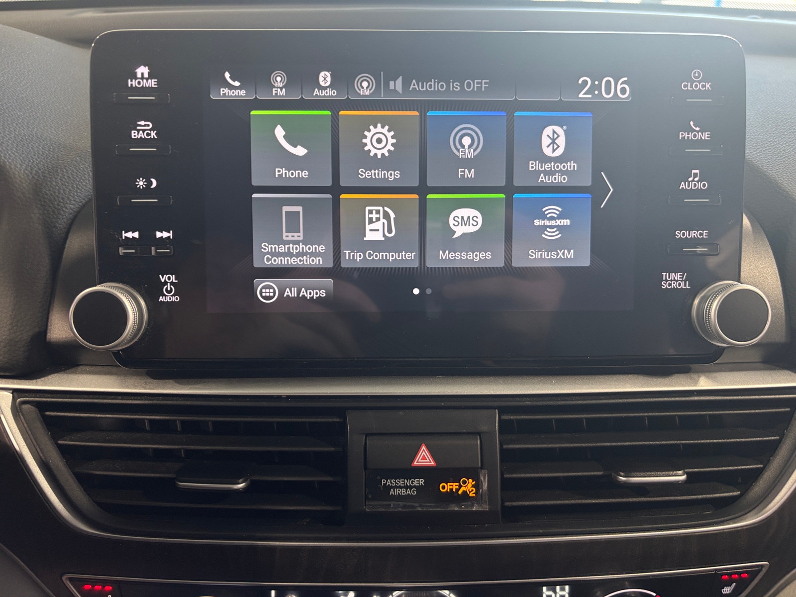 Thumbnail: 2020 Honda Accord - 4