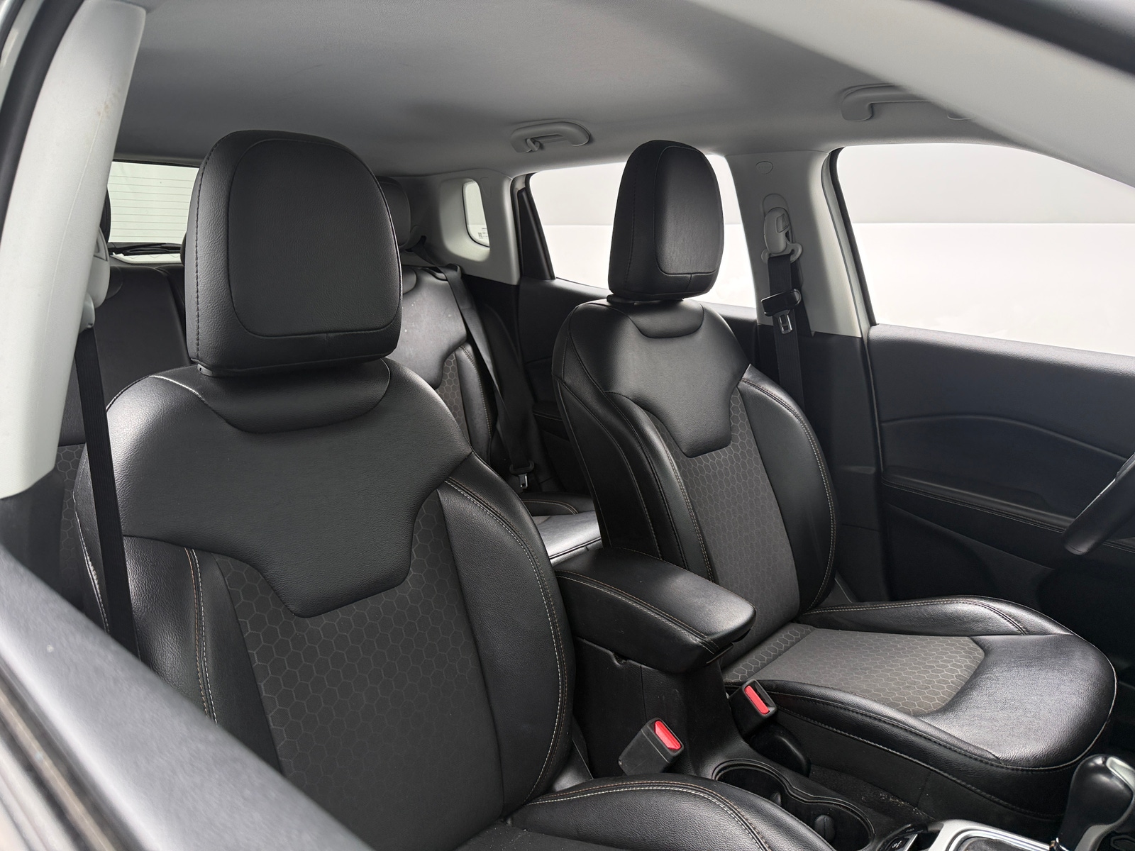 Thumbnail: 2019 Jeep Compass - 2