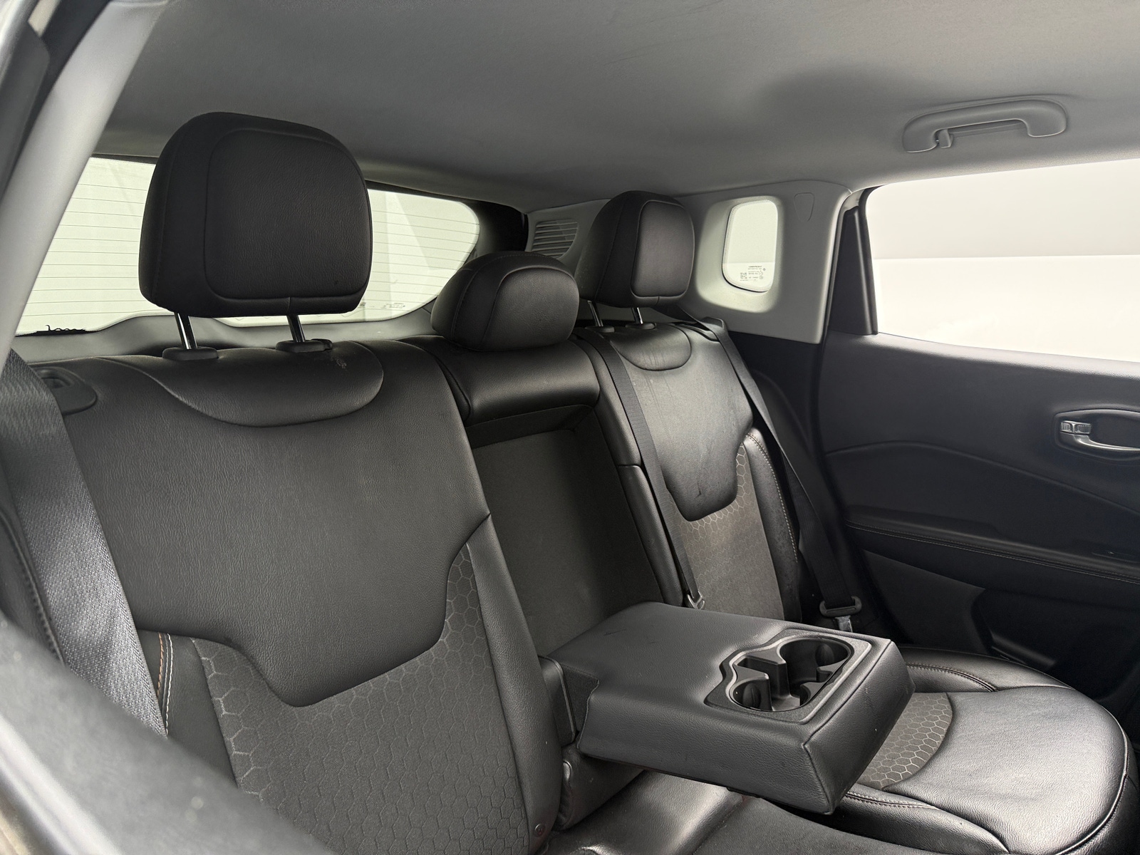 Thumbnail: 2019 Jeep Compass - 6