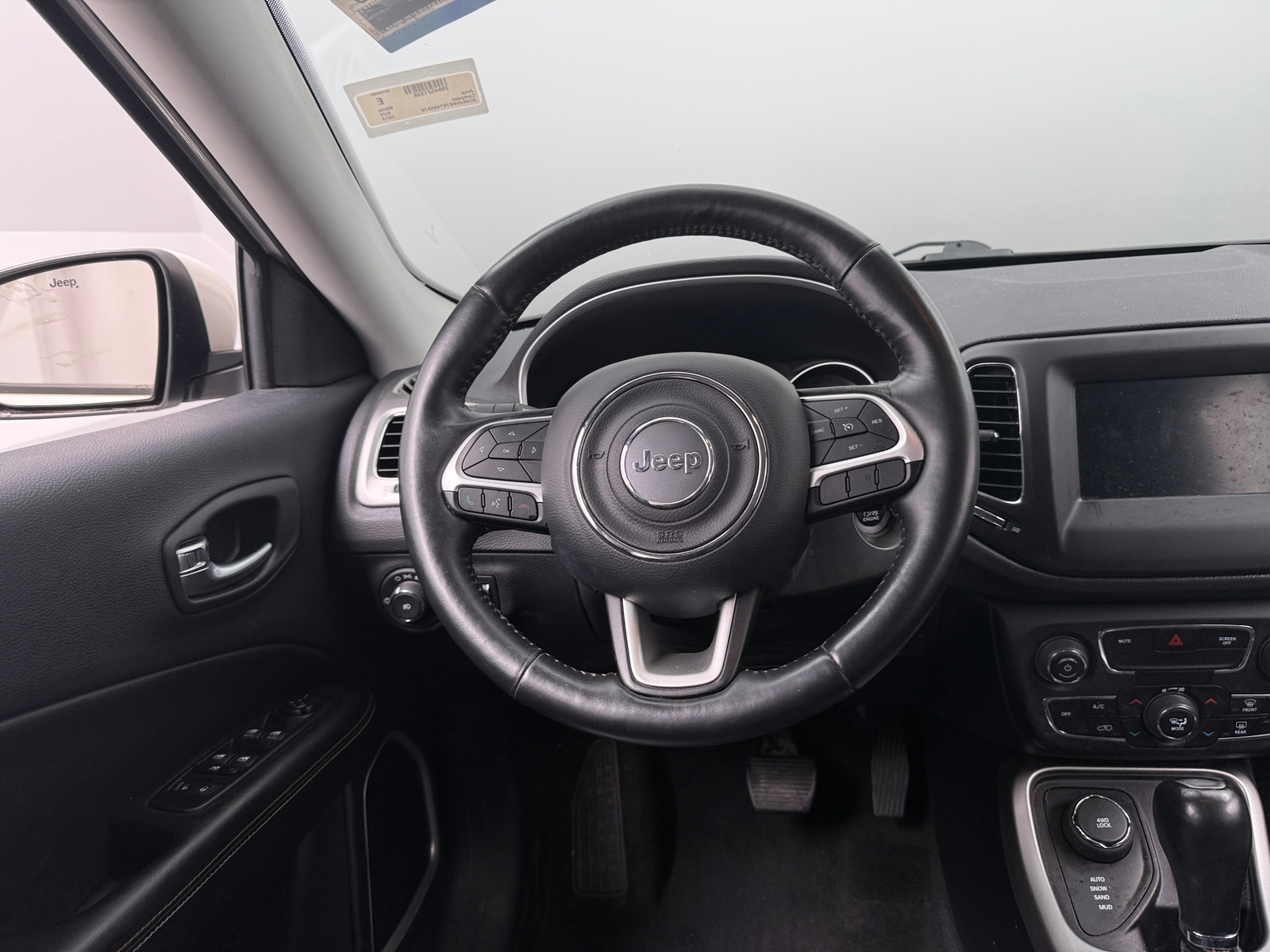 Thumbnail: 2019 Jeep Compass - 5