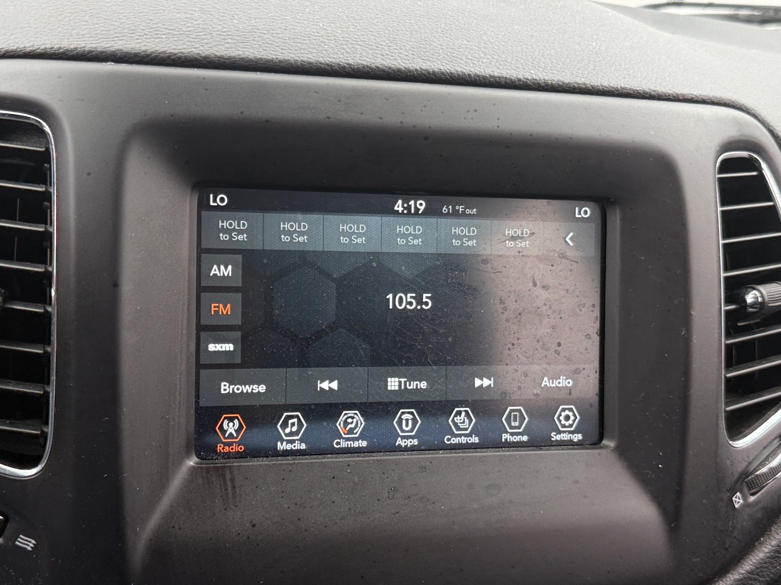 Thumbnail: 2019 Jeep Compass - 4