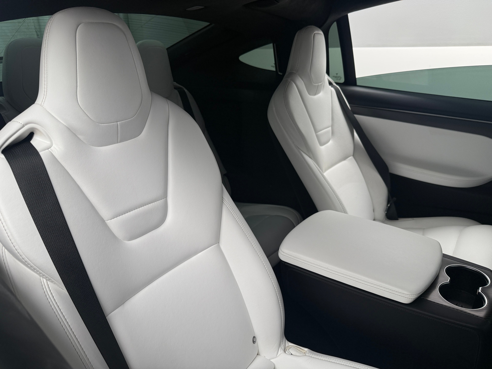 Thumbnail: 2017 Tesla Model X - 5