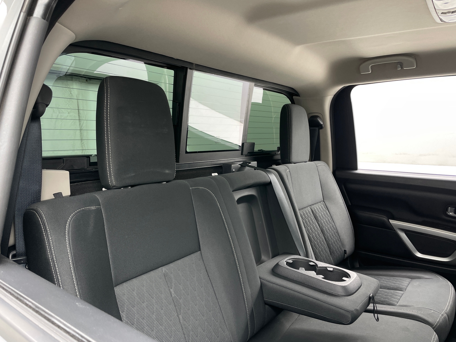 Thumbnail: 2018 Nissan Titan - 6