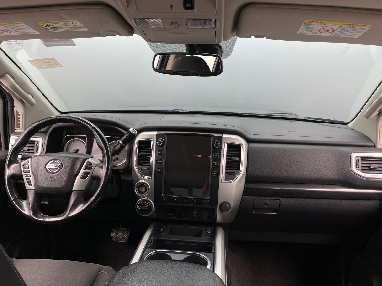 Thumbnail: 2018 Nissan Titan - 3