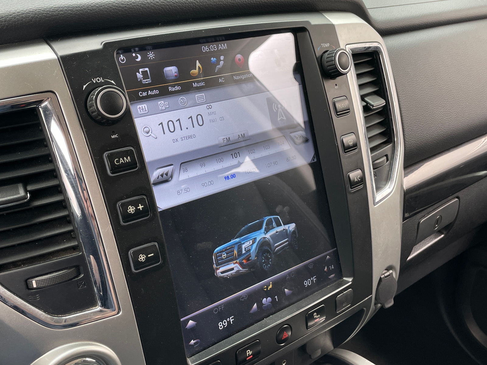 Thumbnail: 2018 Nissan Titan - 4