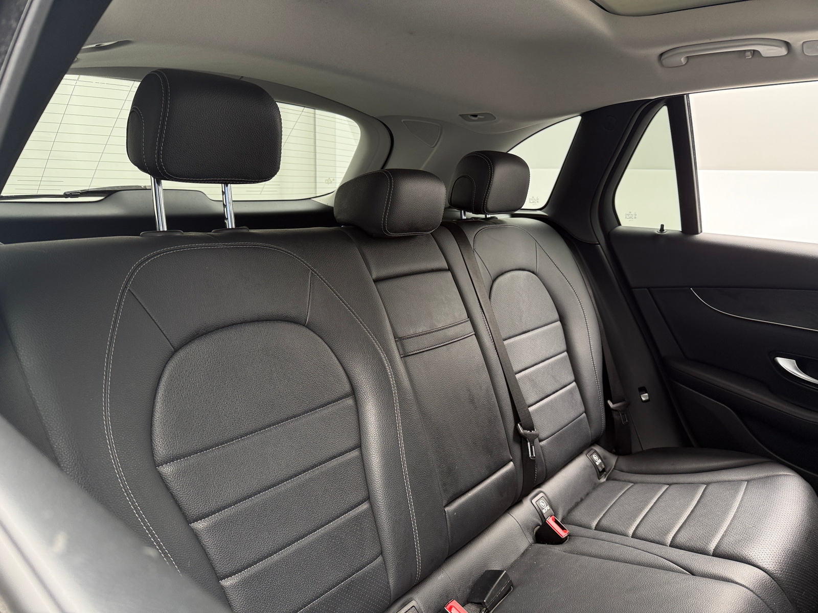 Thumbnail: 2016 Mercedes-Benz GLC - 5