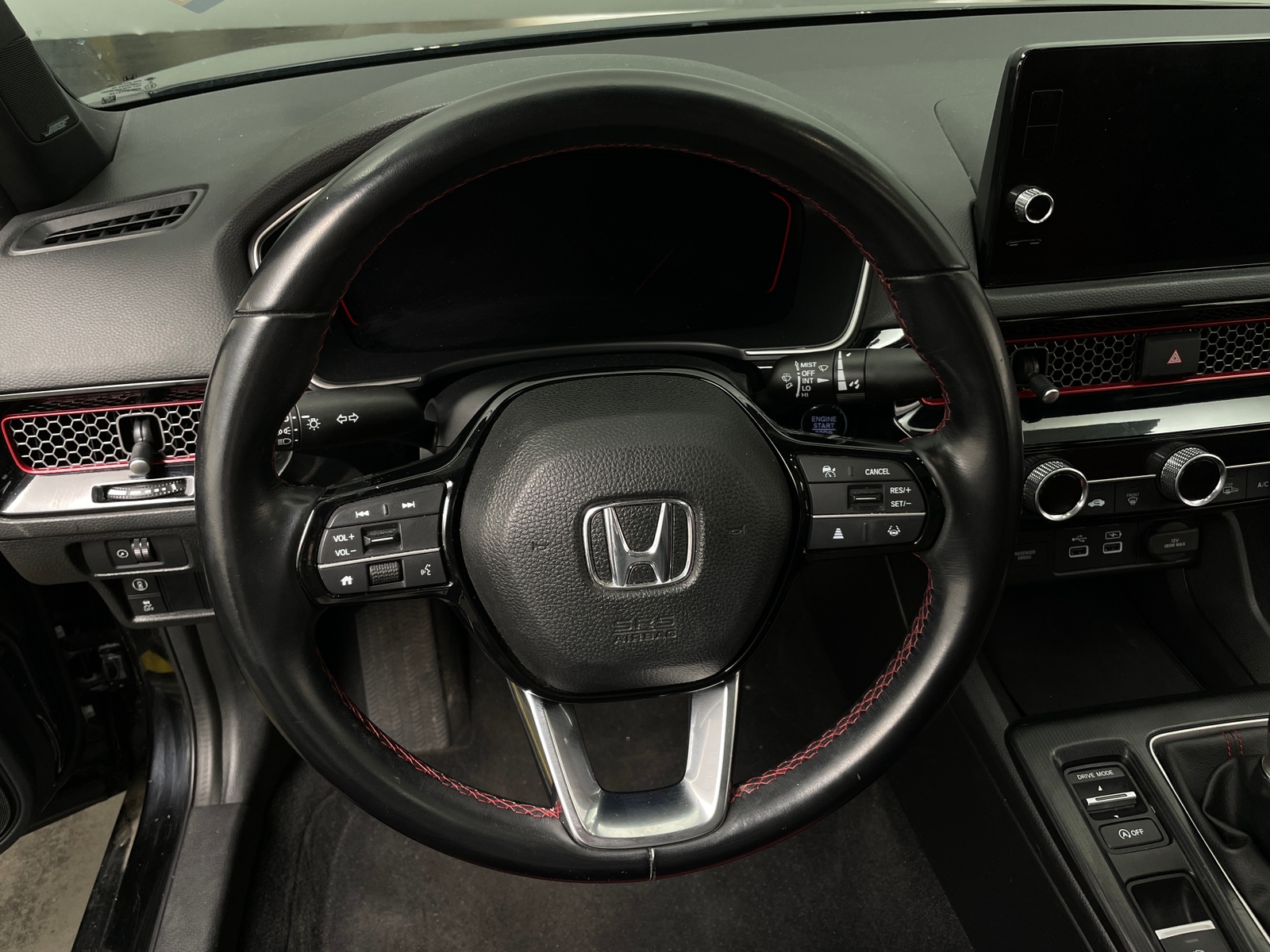 Thumbnail: 2022 Honda Civic - 5