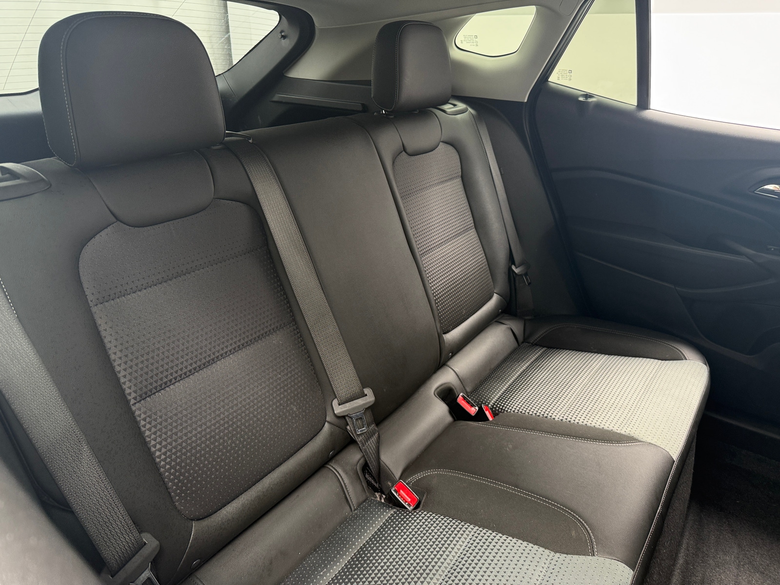 Thumbnail: 2025 Chevrolet Trax - 6