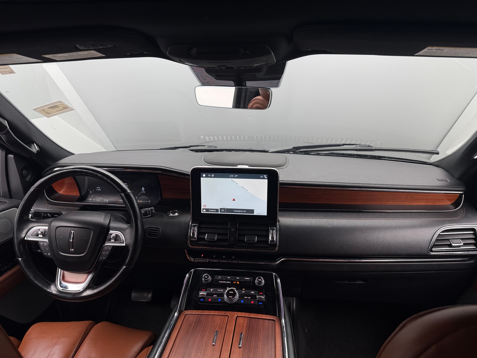 Thumbnail: 2019 Lincoln Navigator - 2