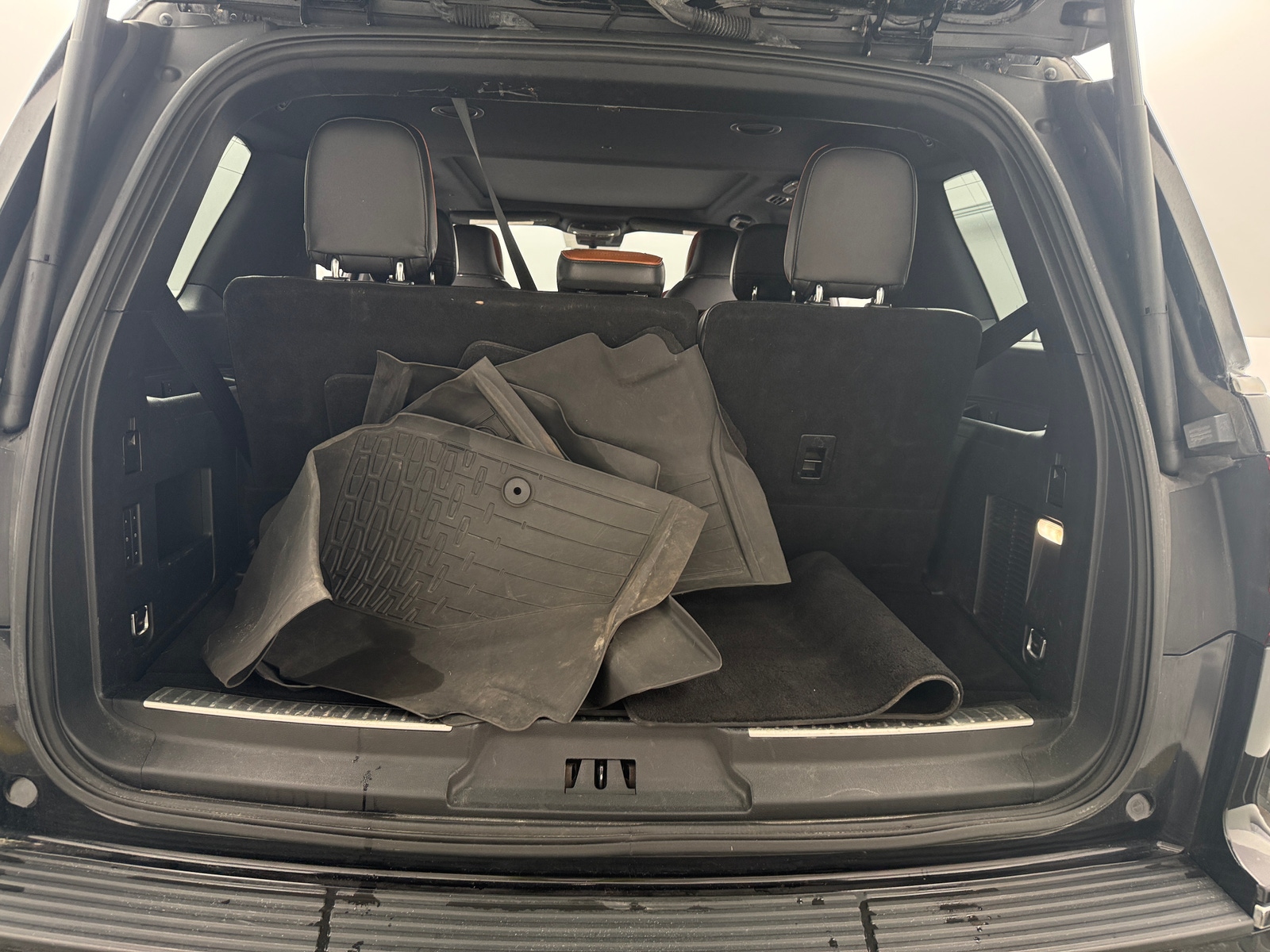 Thumbnail: 2019 Lincoln Navigator - 6