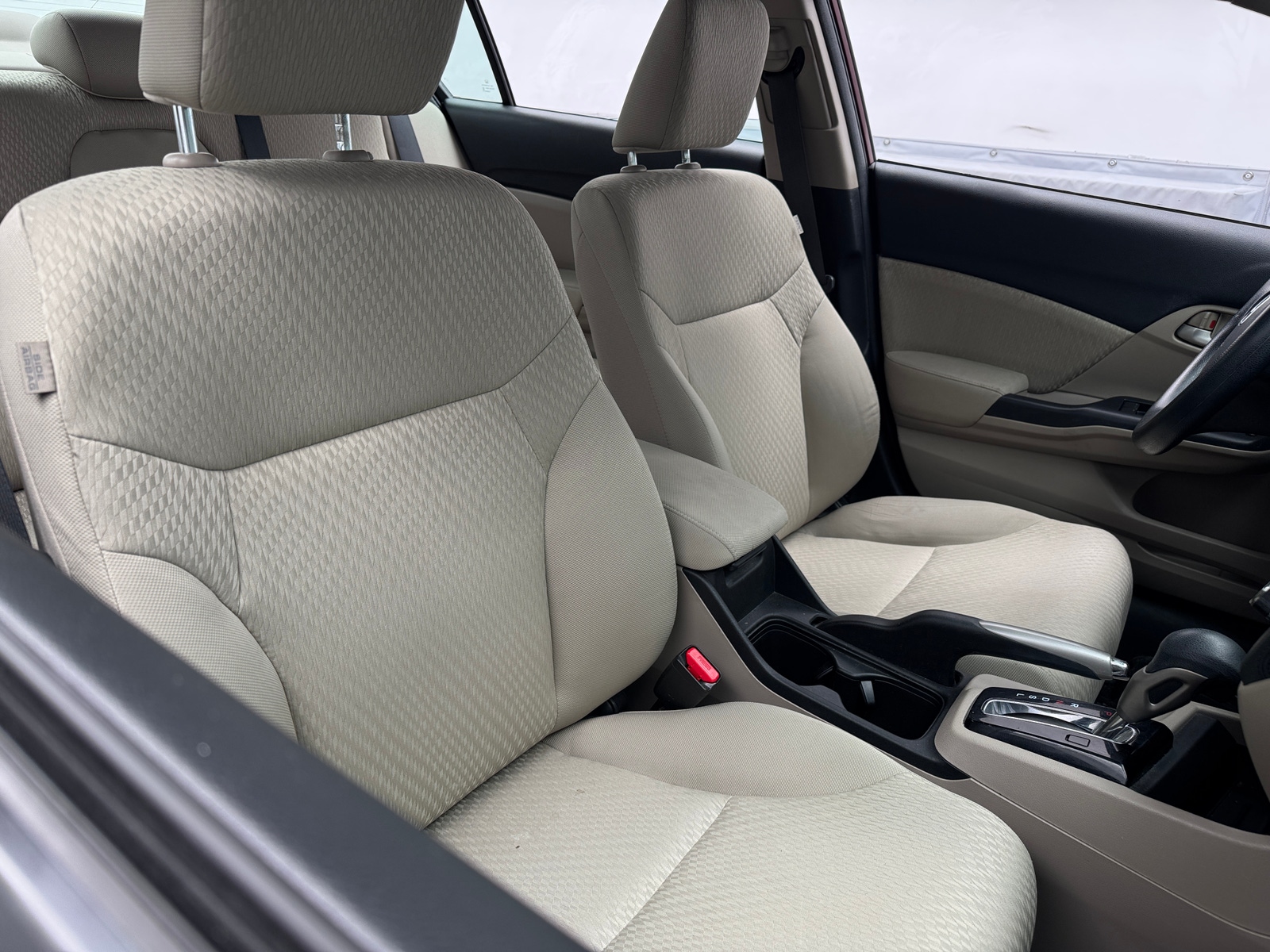 Thumbnail: 2014 Honda Civic - 2