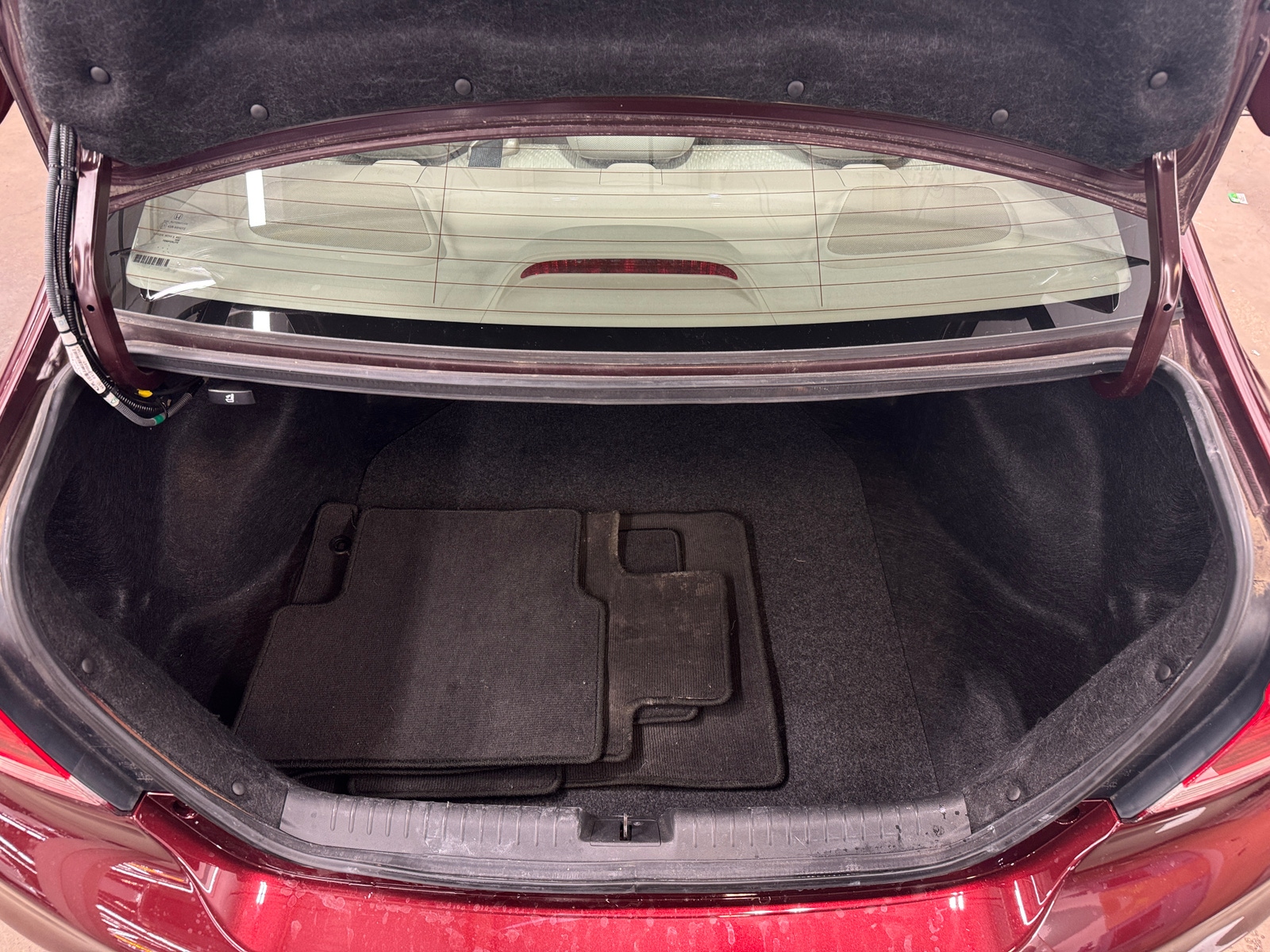 Thumbnail: 2014 Honda Civic - 7
