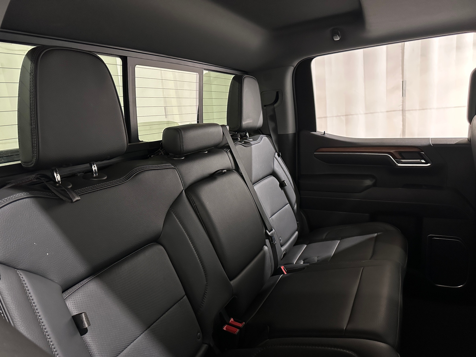 Thumbnail: 2023 GMC Sierra 1500 - 5