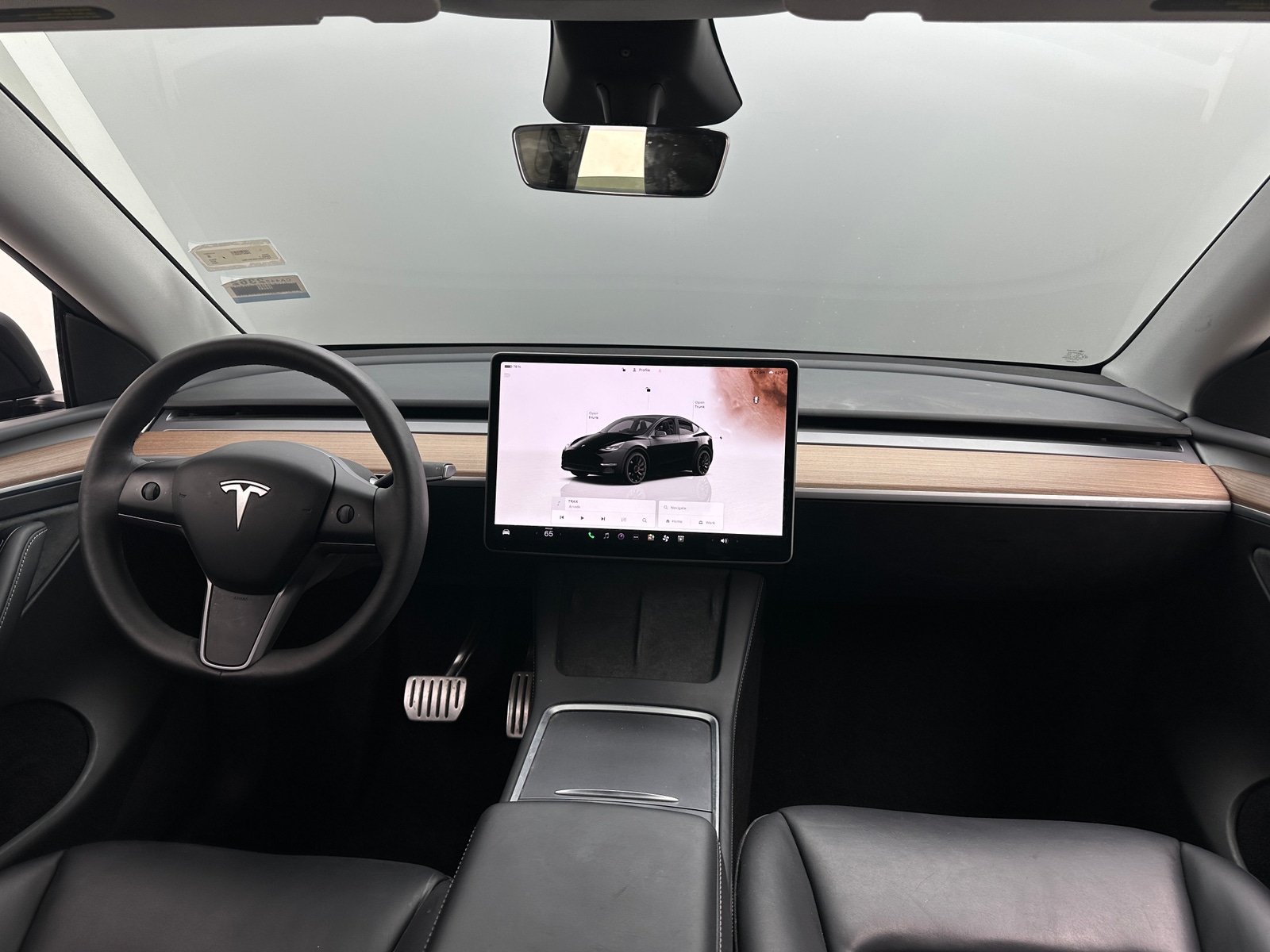 Thumbnail: 2024 Tesla Model Y - 2