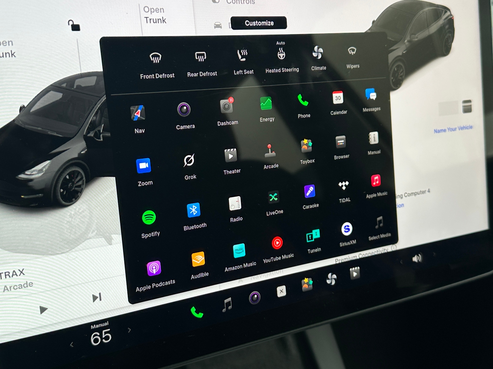 Thumbnail: 2024 Tesla Model Y - 3