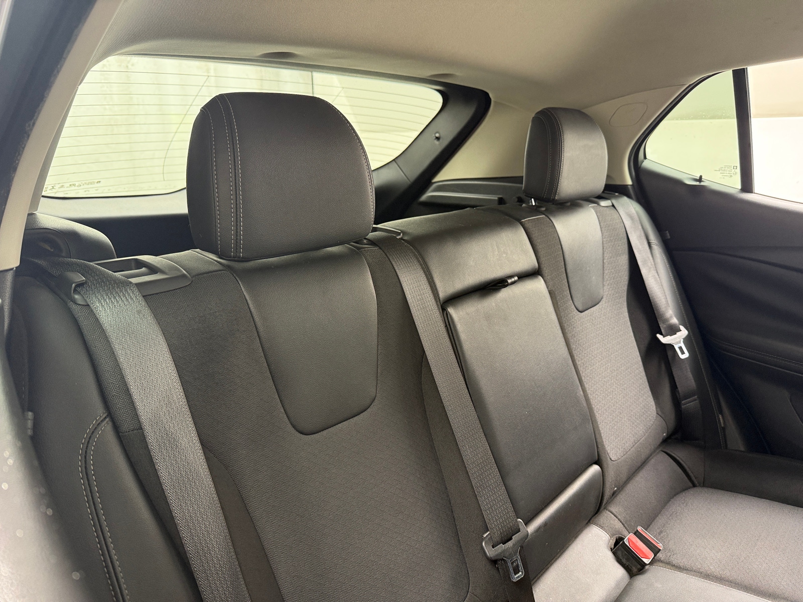 Thumbnail: 2021 Buick Encore GX - 5