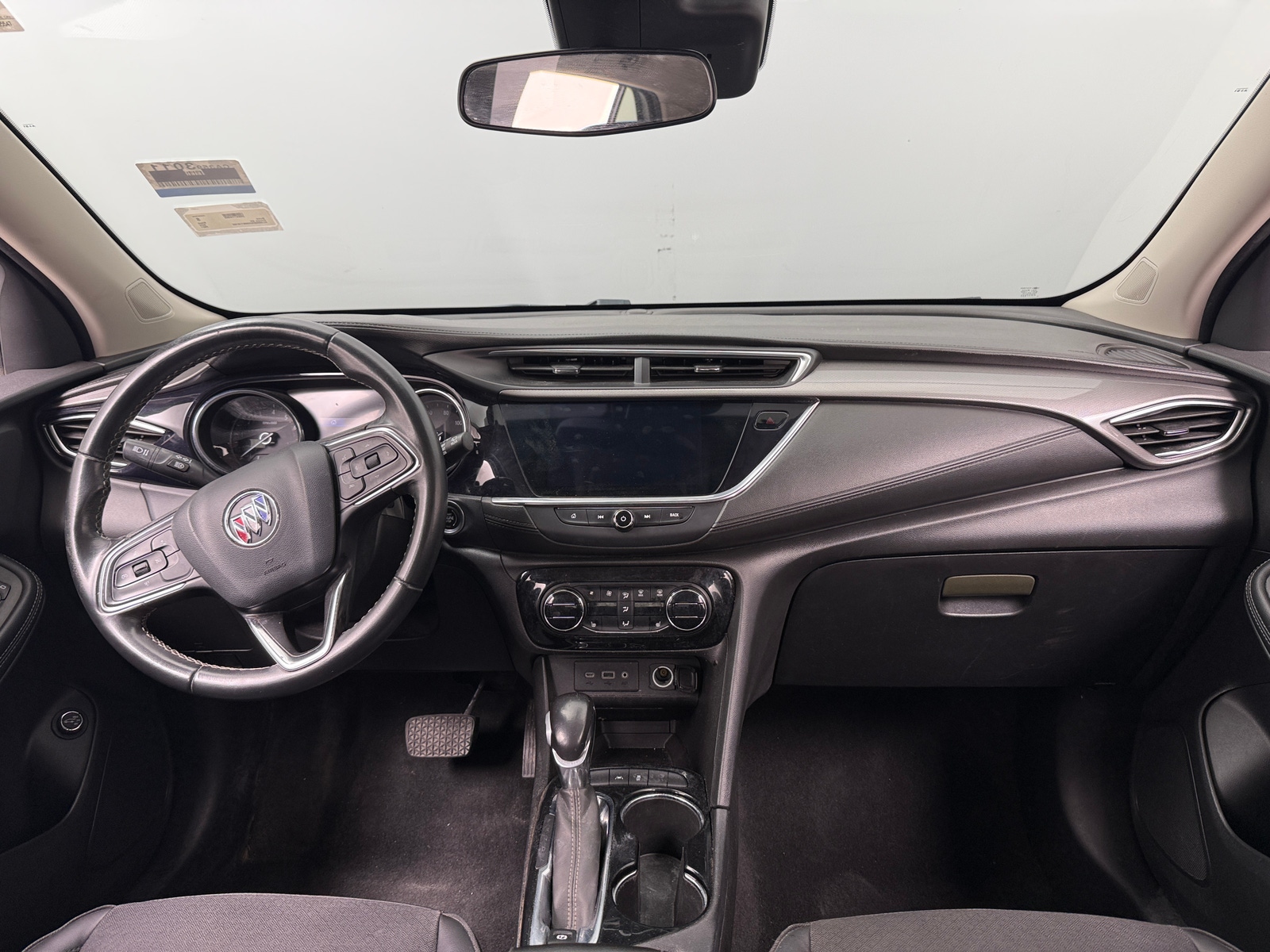 Thumbnail: 2021 Buick Encore GX - 2