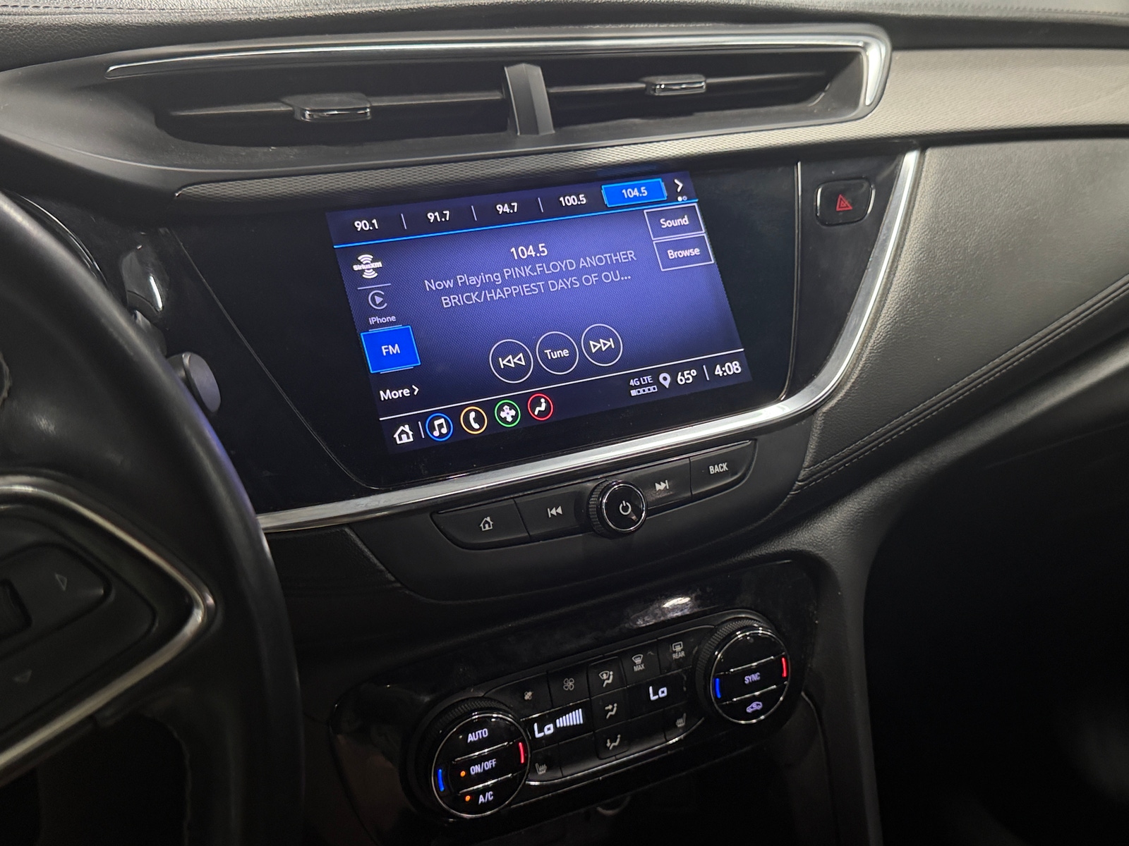Thumbnail: 2021 Buick Encore GX - 3