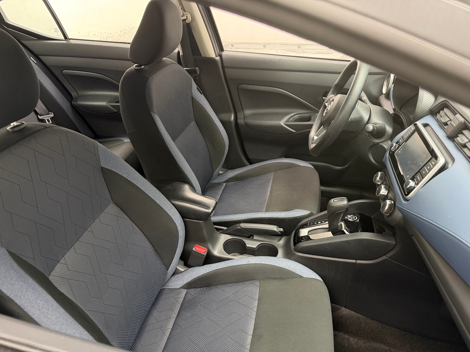 Thumbnail: 2025 Nissan Versa - 2
