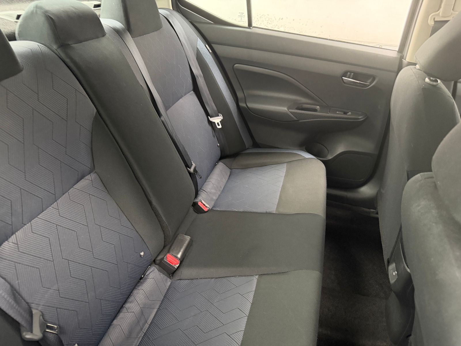 Thumbnail: 2025 Nissan Versa - 6