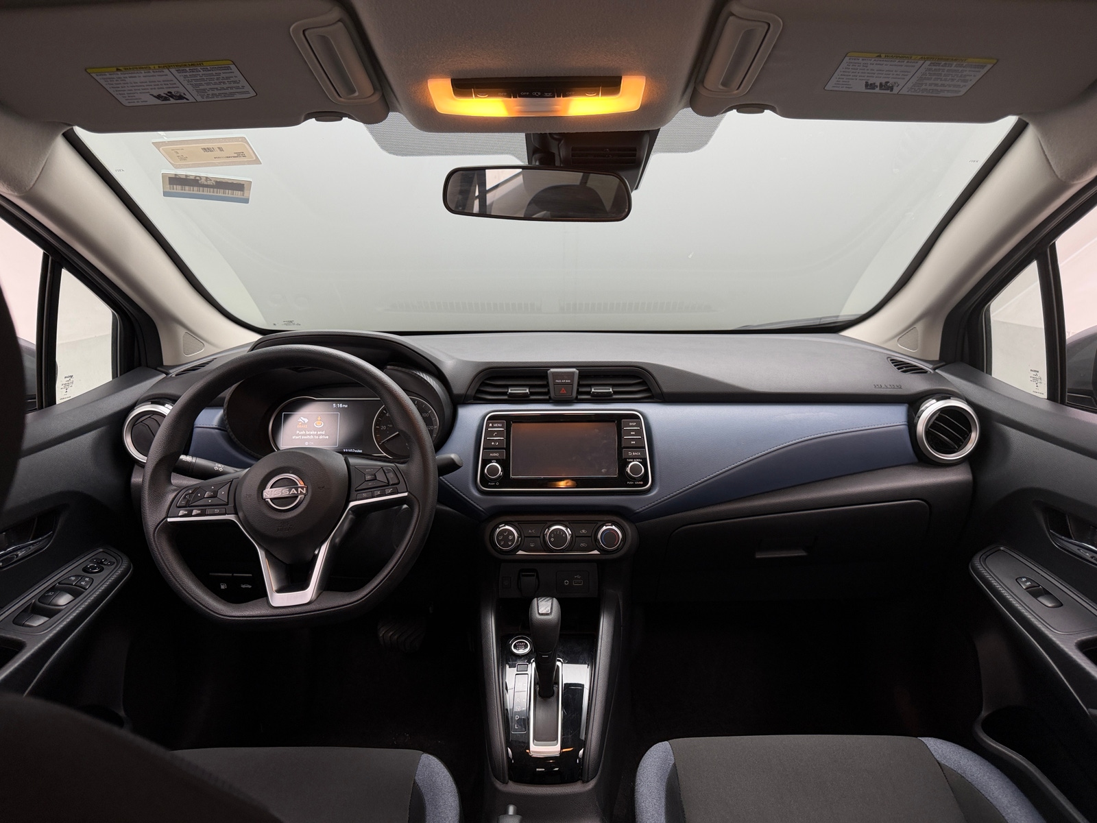 Thumbnail: 2025 Nissan Versa - 3